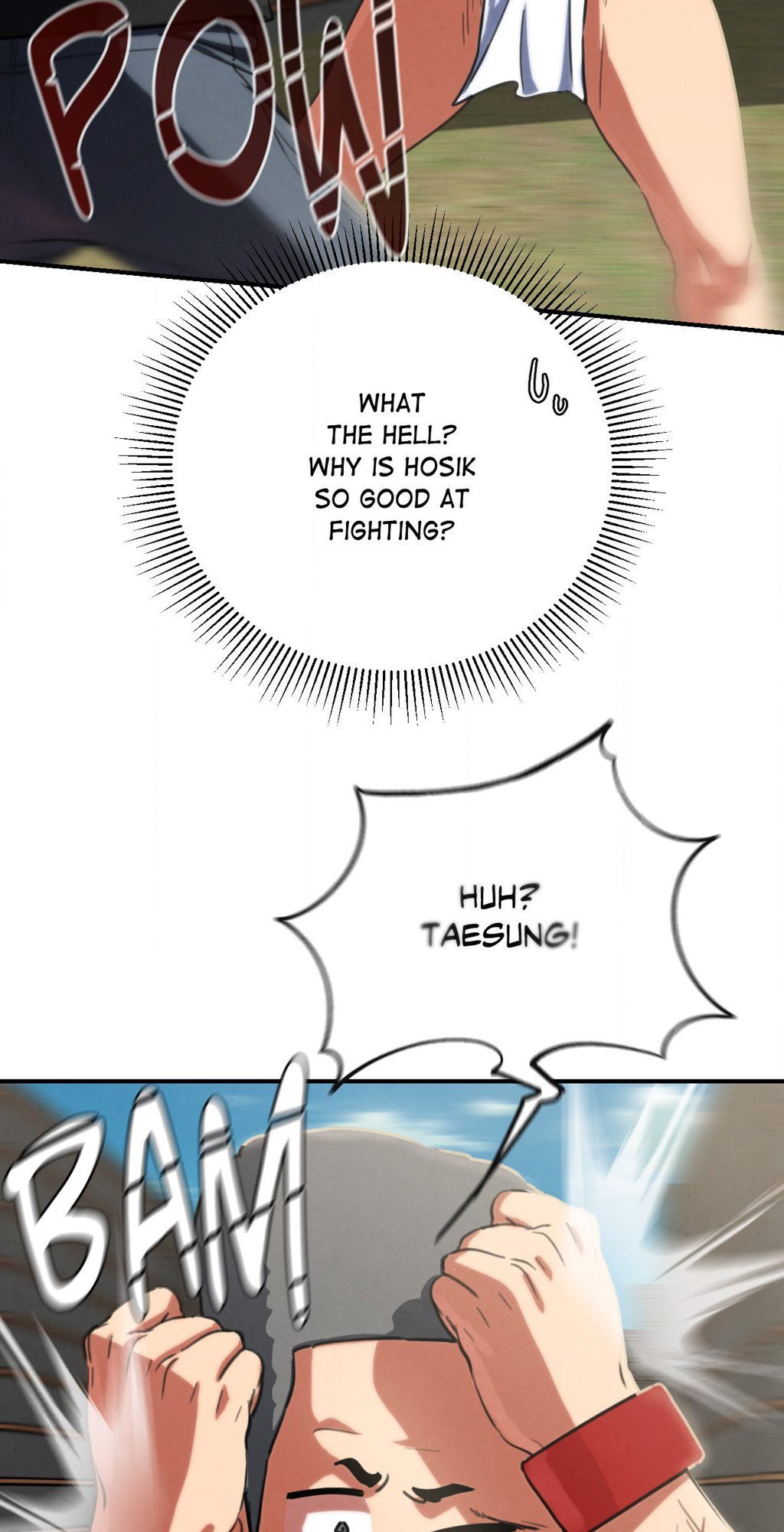 Seniors Of Class 5 chapter 78 page 65