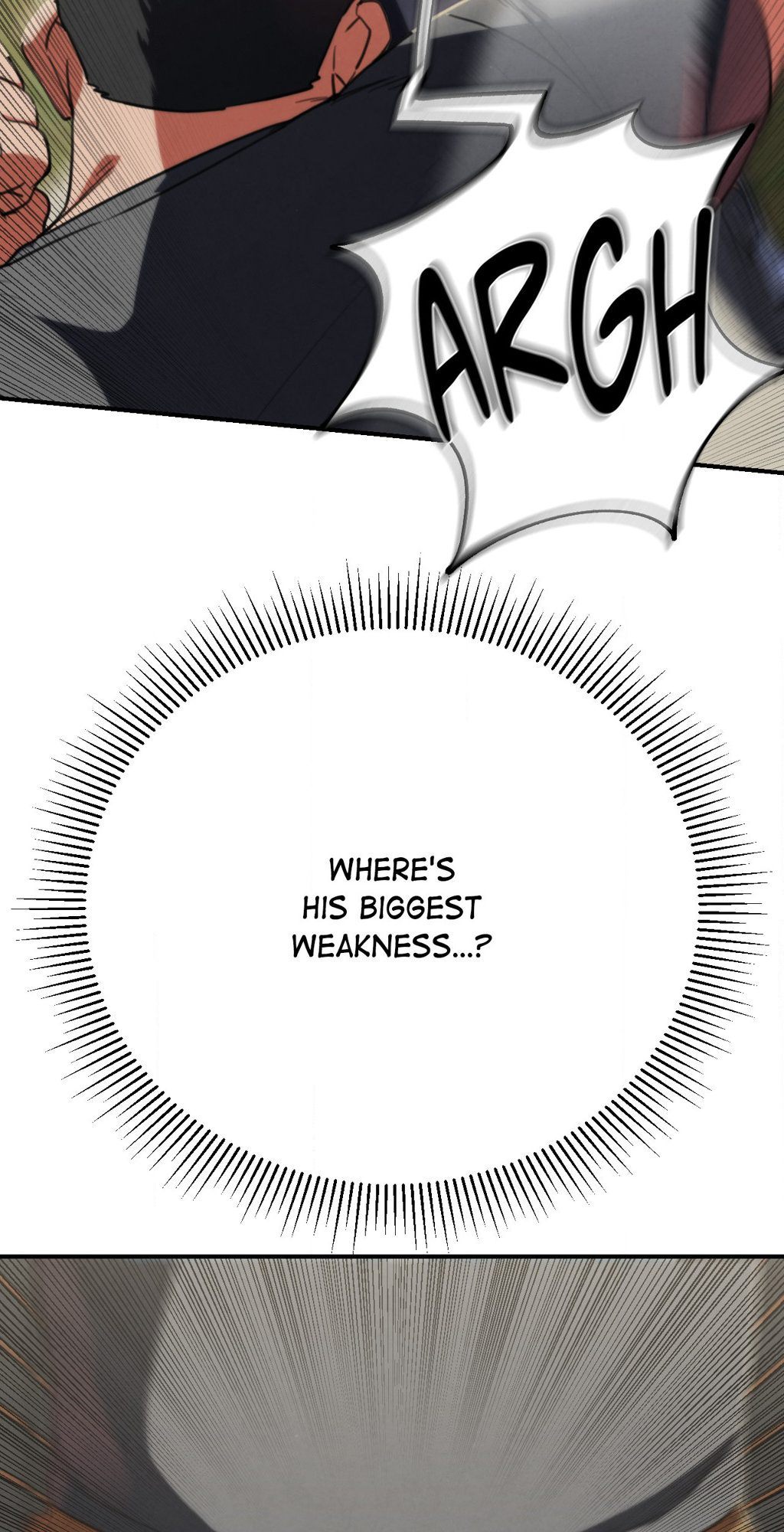 Seniors Of Class 5 chapter 78 page 78