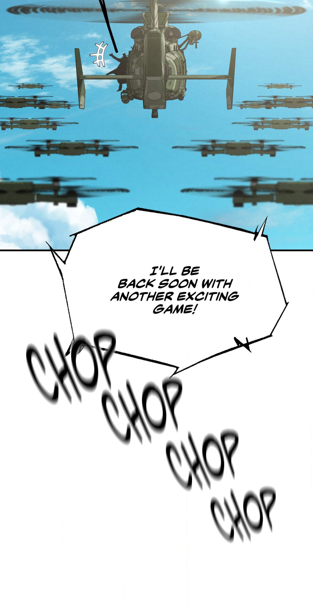 Seniors Of Class 5 chapter 81 page 33