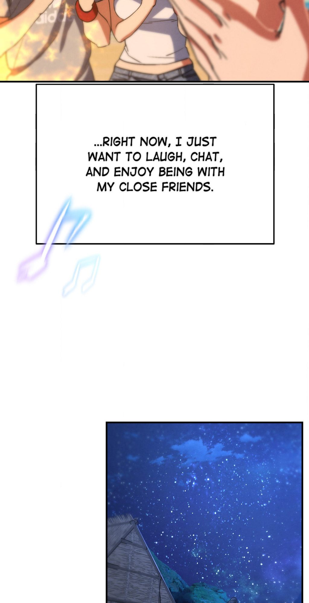 Seniors Of Class 5 chapter 81 page 69