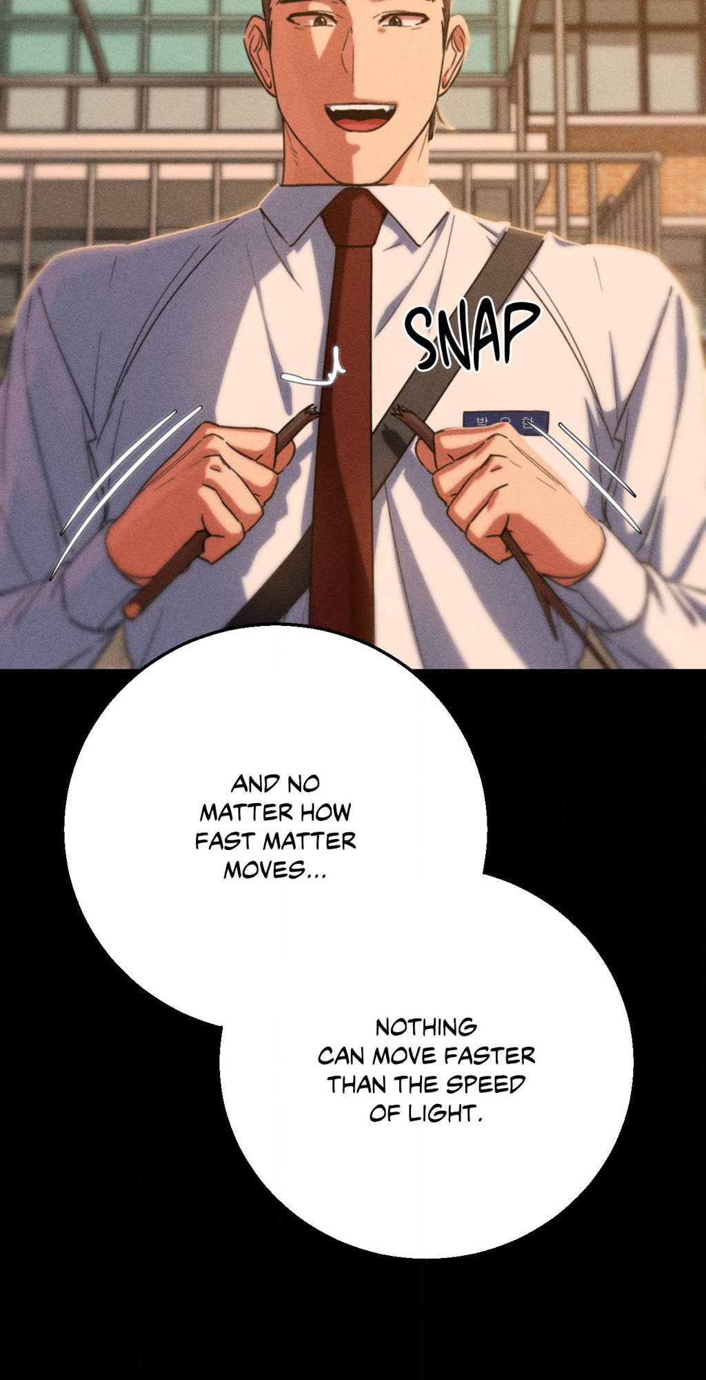 Seniors Of Class 5 chapter 81 page 93