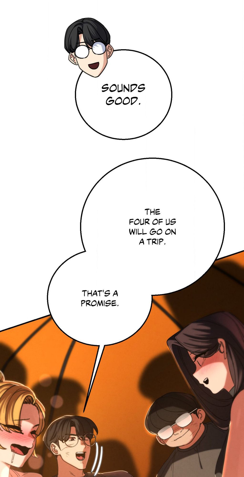 Seniors Of Class 5 chapter 82 page 28