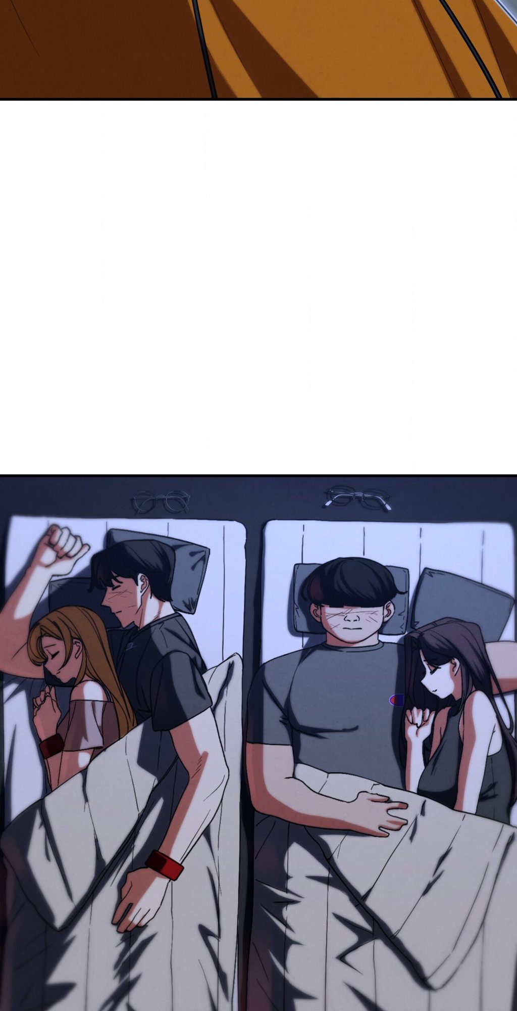 Seniors Of Class 5 chapter 82 page 31