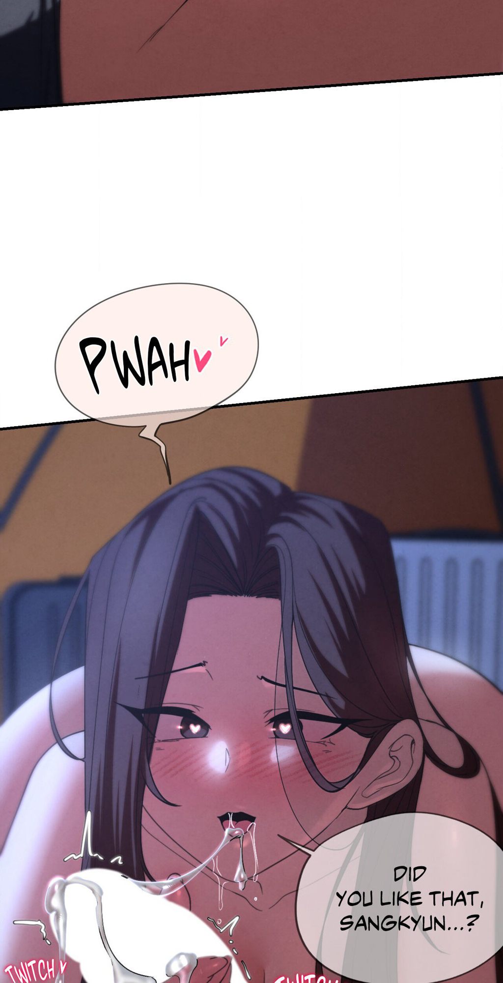Seniors Of Class 5 chapter 82 page 79