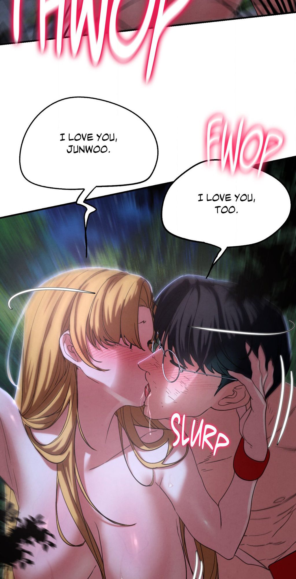Seniors Of Class 5 chapter 82 page 90