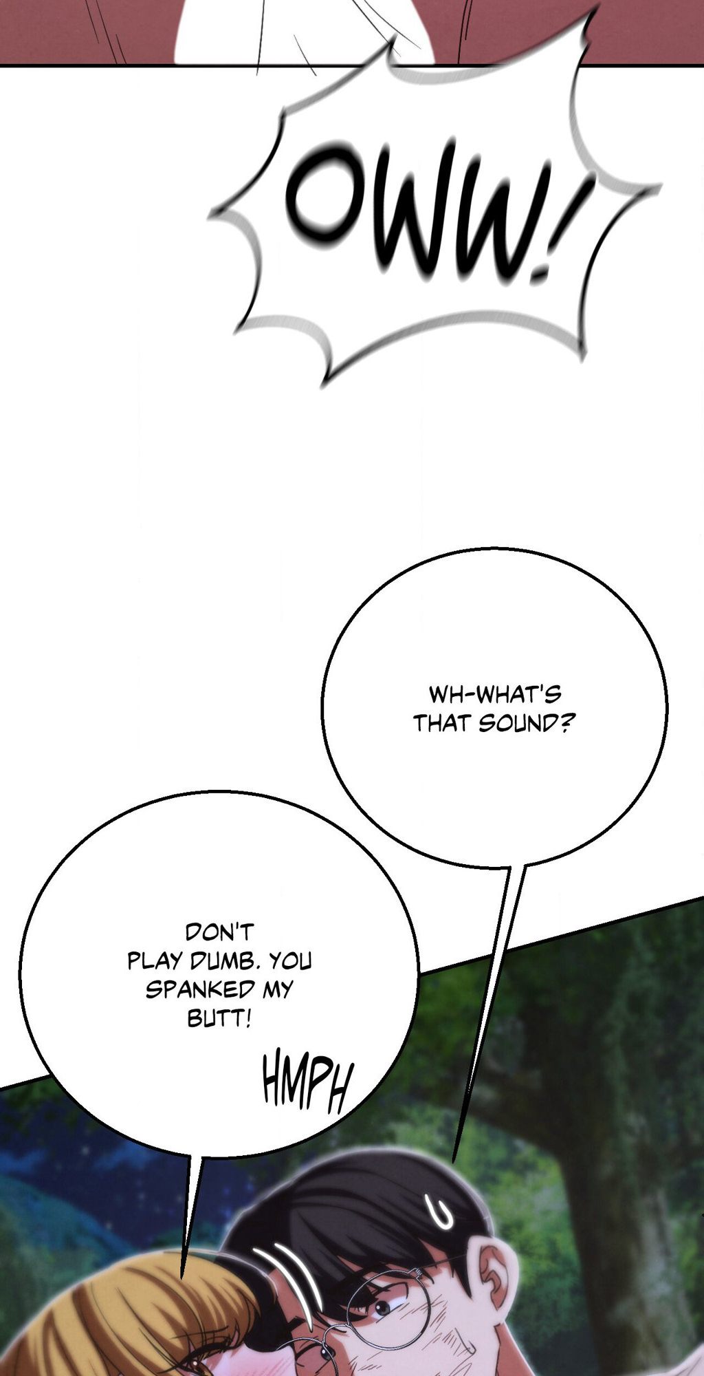 Seniors Of Class 5 chapter 83 page 24