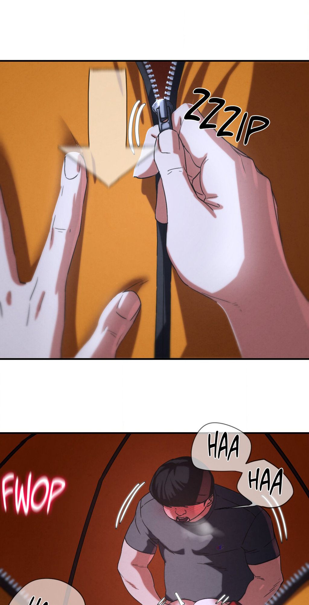 Seniors Of Class 5 chapter 83 page 37