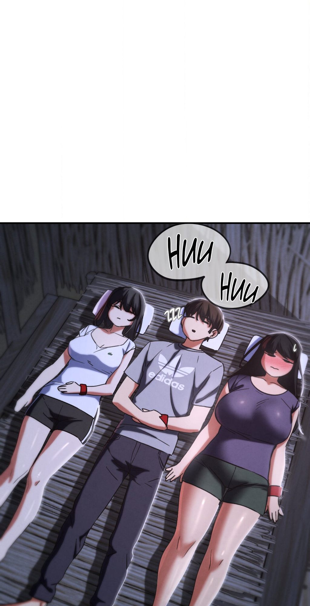 Seniors Of Class 5 chapter 83 page 46