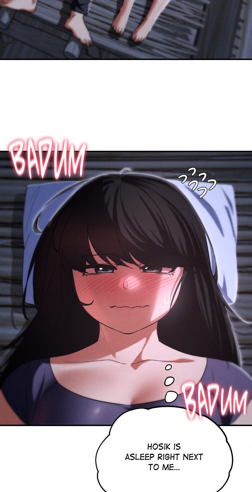 Seniors Of Class 5 chapter 83 page 47