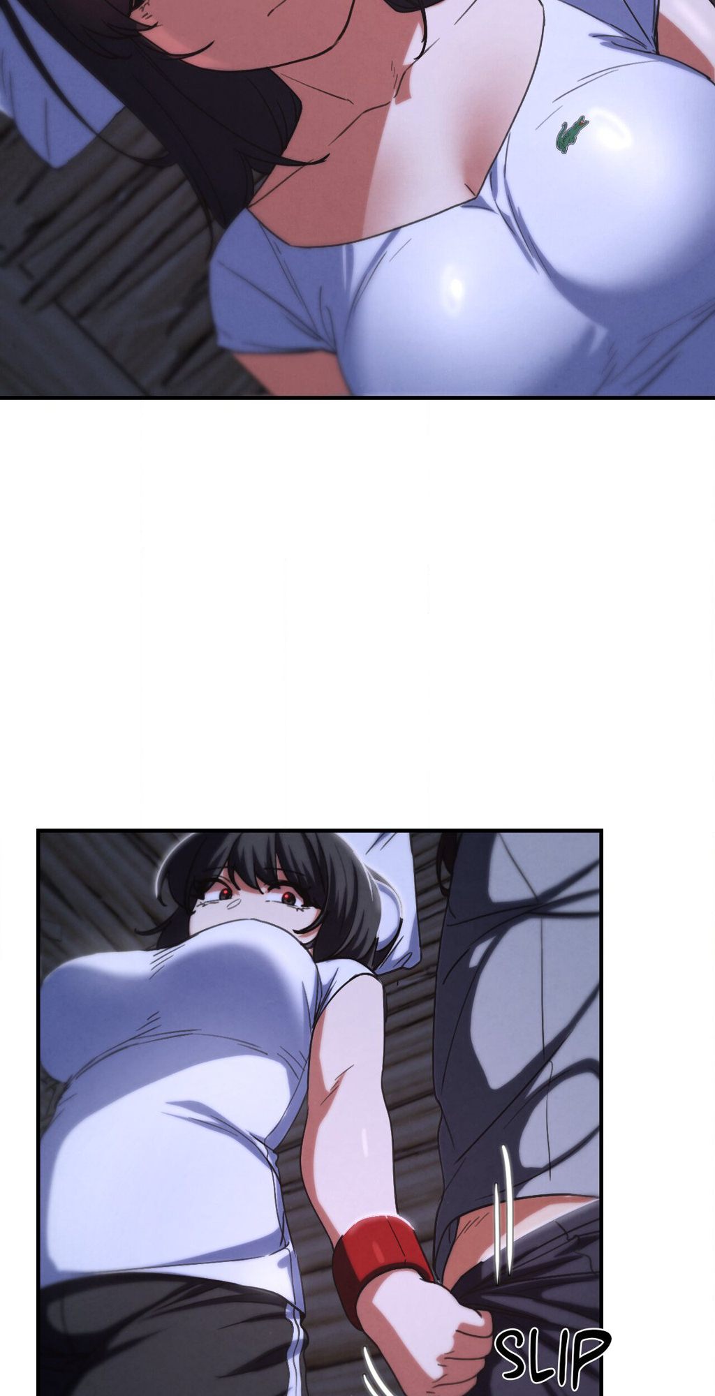 Seniors Of Class 5 chapter 83 page 59