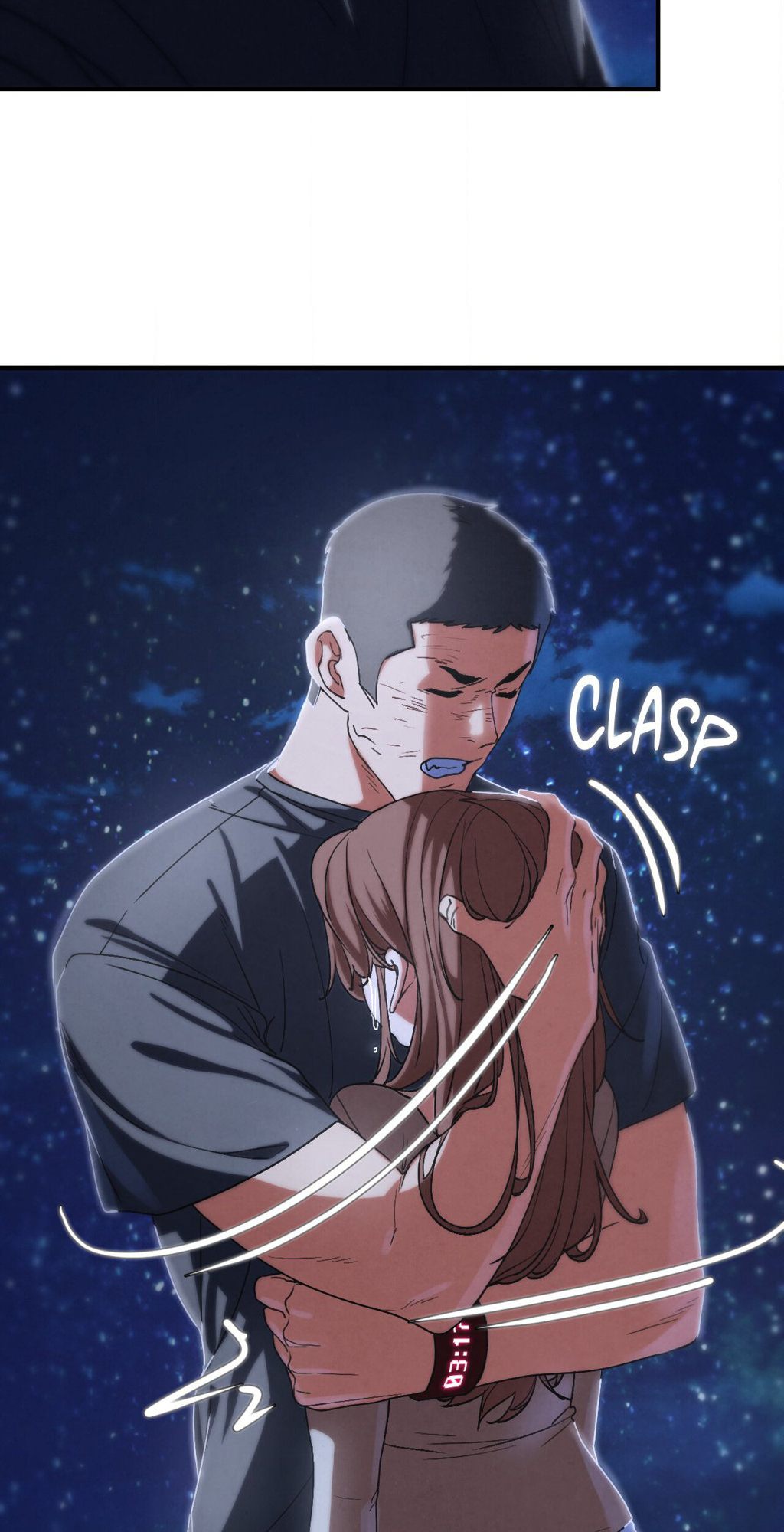 Seniors Of Class 5 chapter 83 page 94