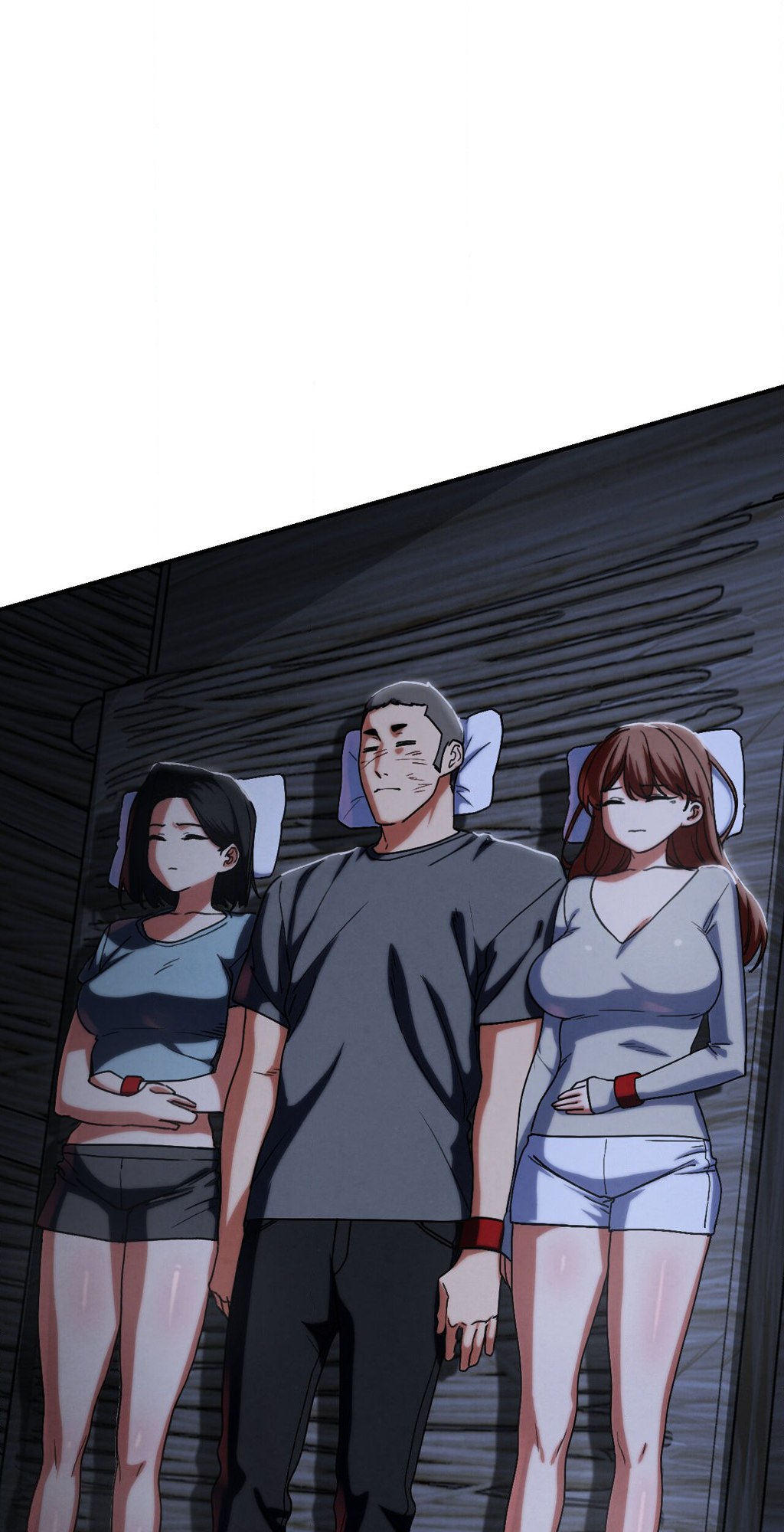 Seniors Of Class 5 chapter 84 page 23