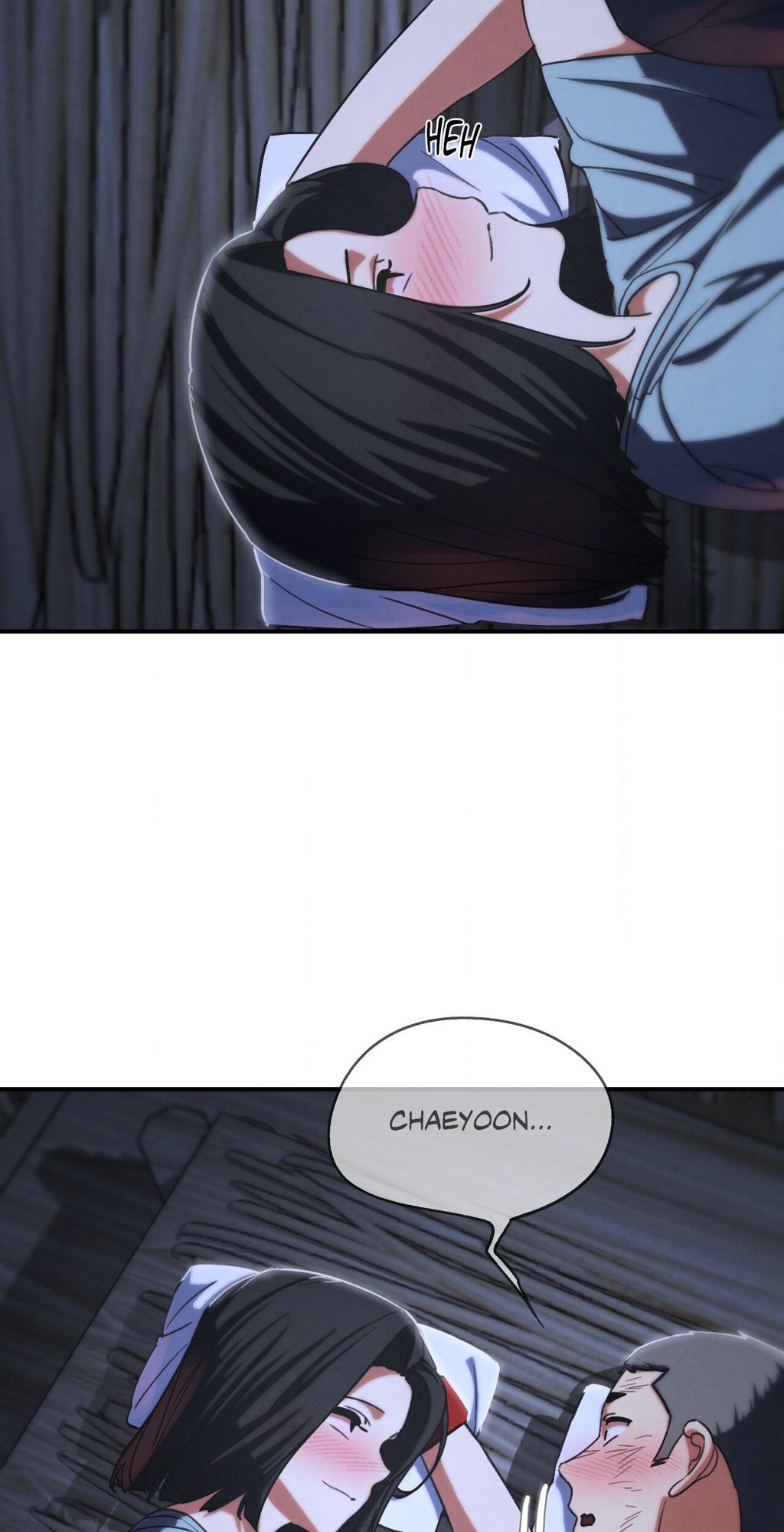 Seniors Of Class 5 chapter 84 page 33