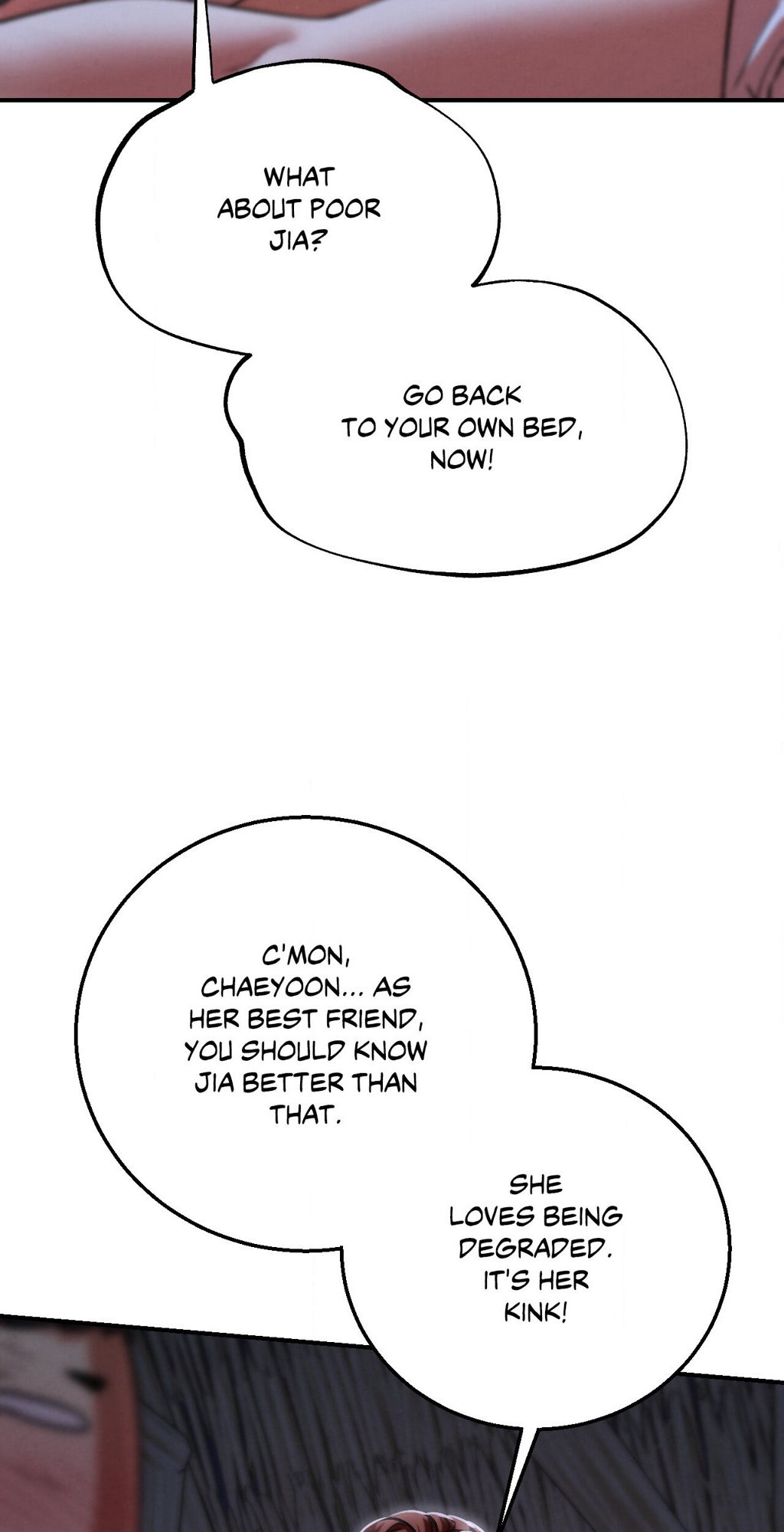 Seniors Of Class 5 chapter 84 page 62