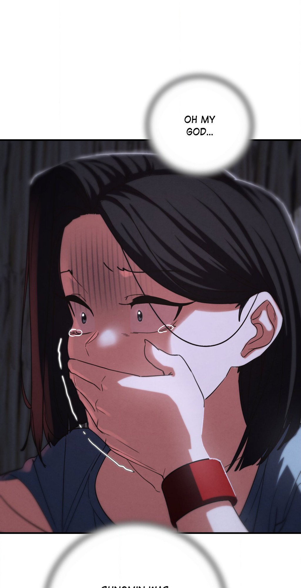 Seniors Of Class 5 chapter 84 page 83