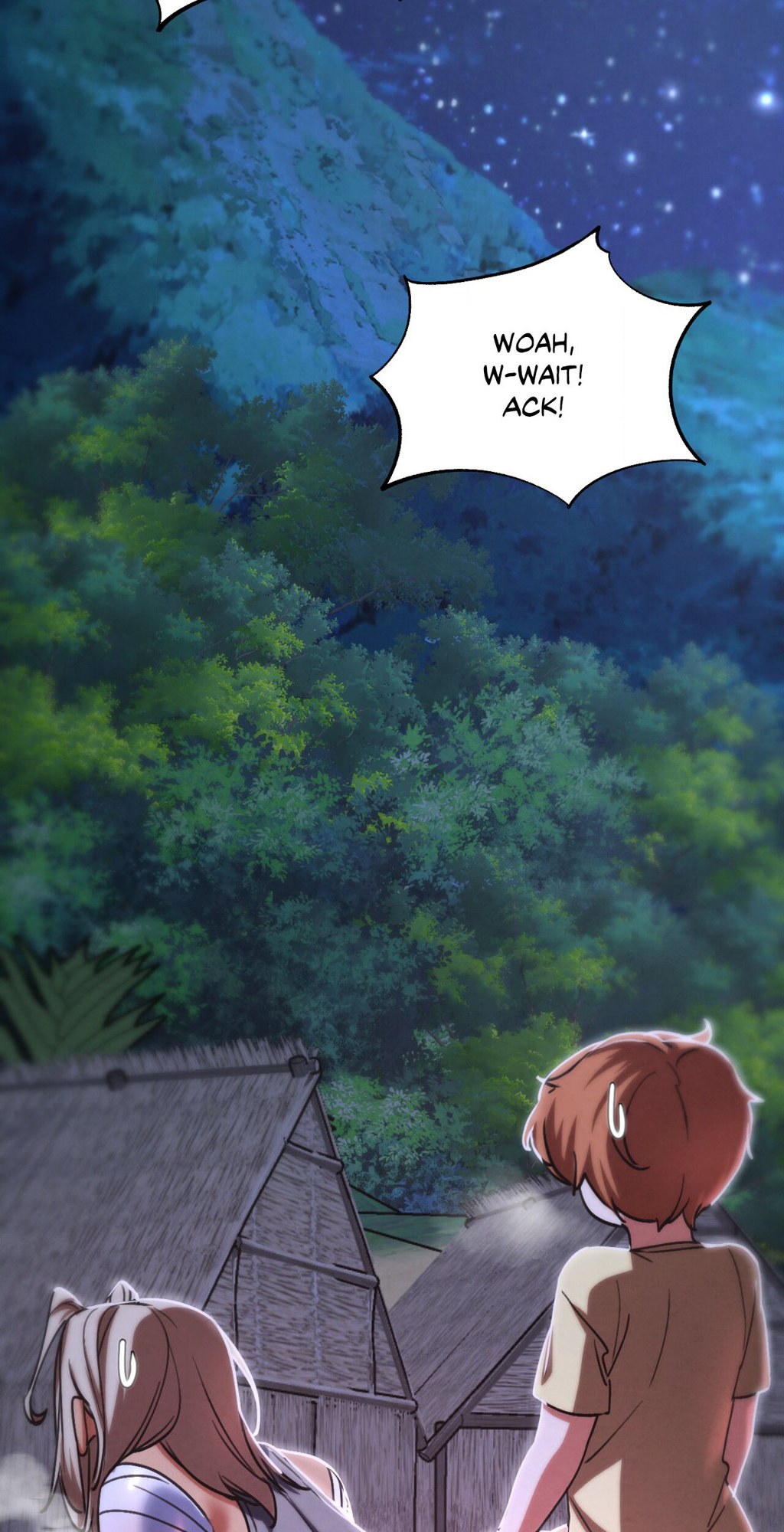 Seniors Of Class 5 chapter 84 page 96