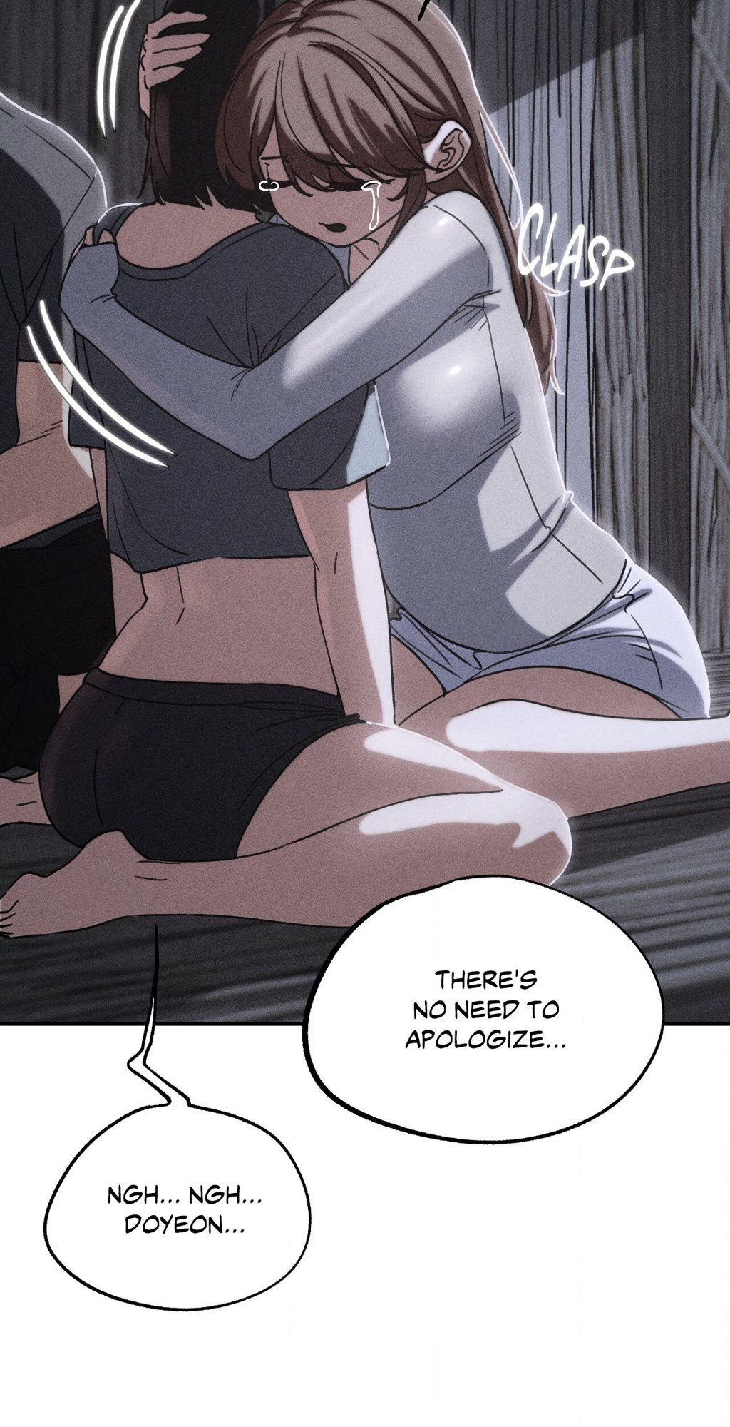 Seniors Of Class 5 chapter 85 page 3