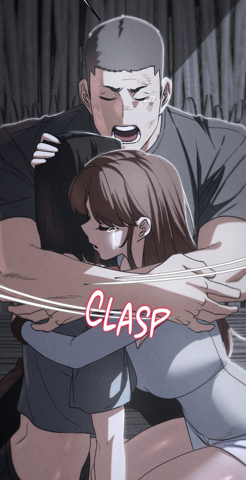 Seniors Of Class 5 chapter 85 page 5