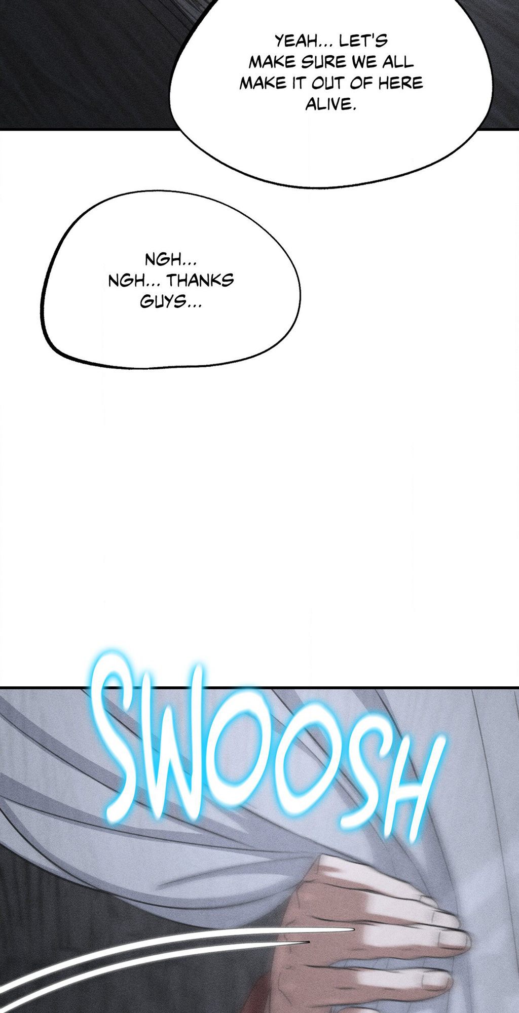 Seniors Of Class 5 chapter 85 page 7