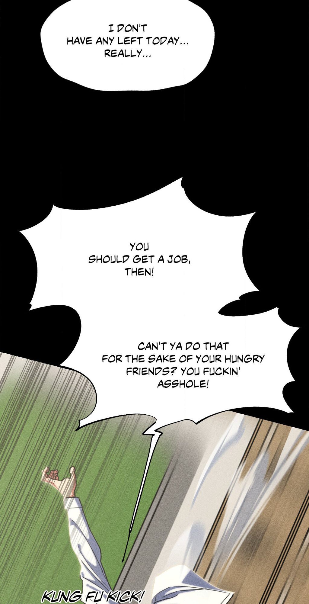 Seniors Of Class 5 chapter 85 page 37
