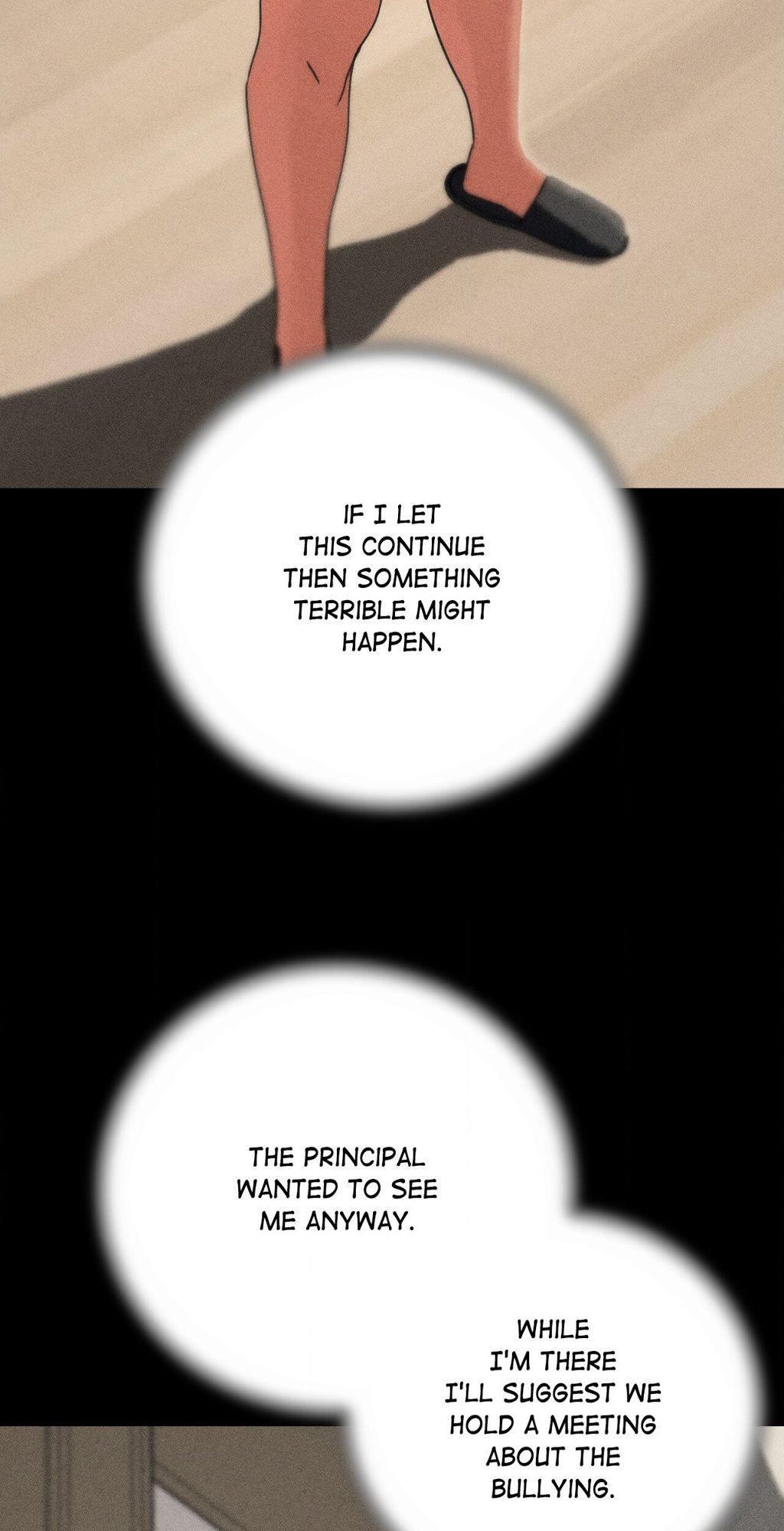 Seniors Of Class 5 chapter 85 page 71