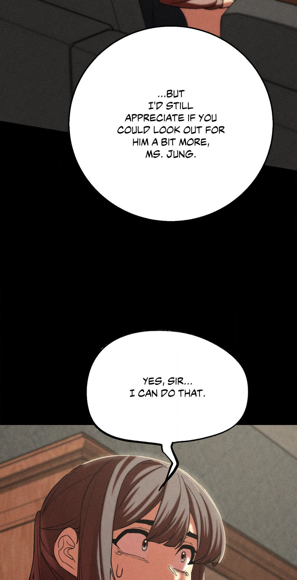 Seniors Of Class 5 chapter 85 page 82
