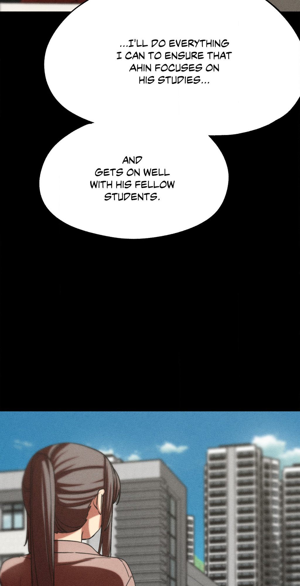 Seniors Of Class 5 chapter 85 page 90