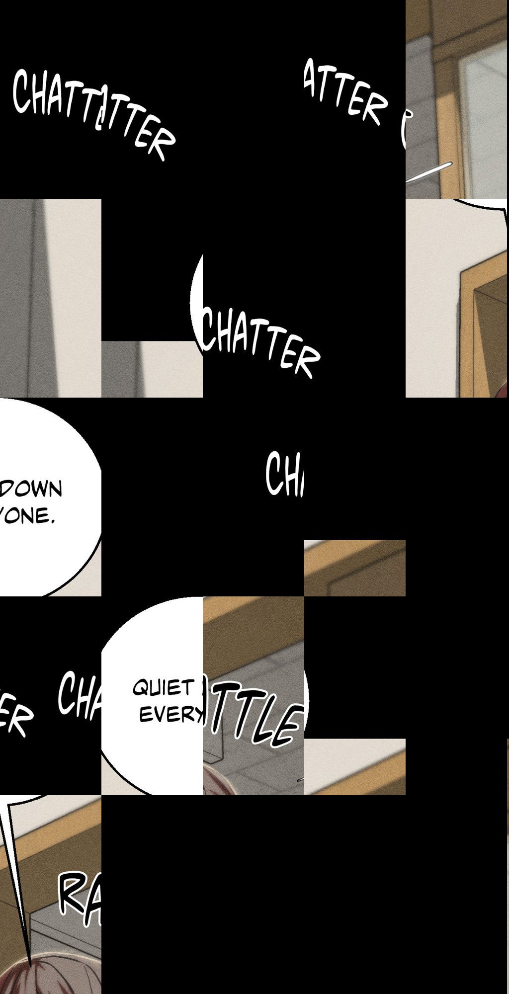 Seniors Of Class 5 chapter 85 page 102