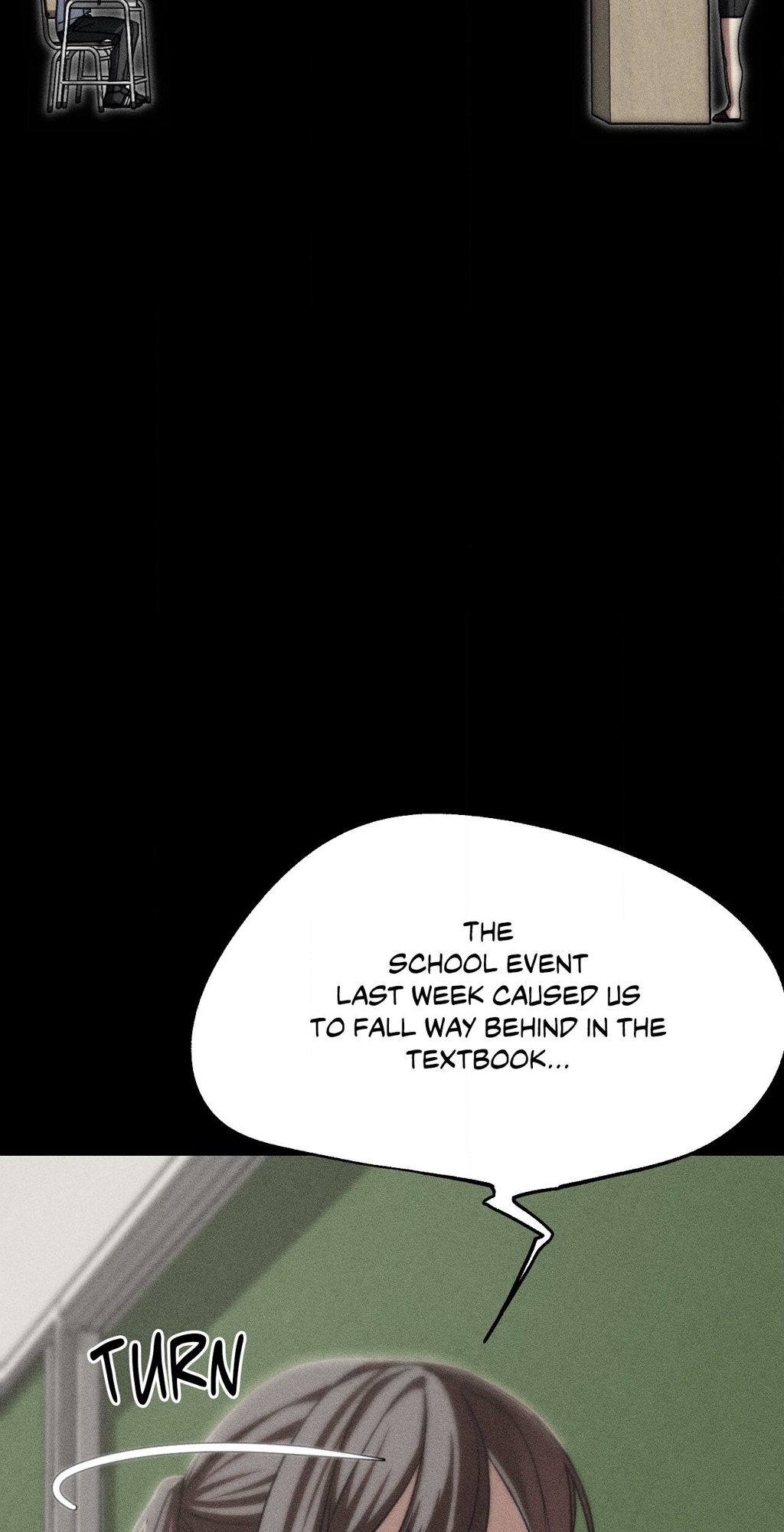 Seniors Of Class 5 chapter 86 page 5