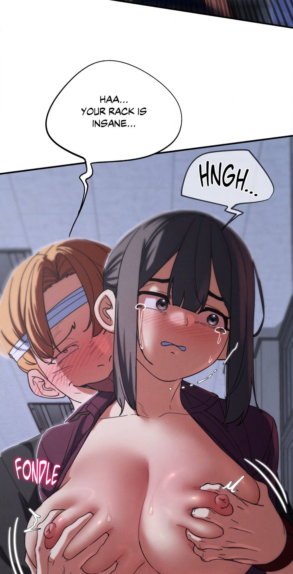 Seniors Of Class 5 chapter 86 page 31