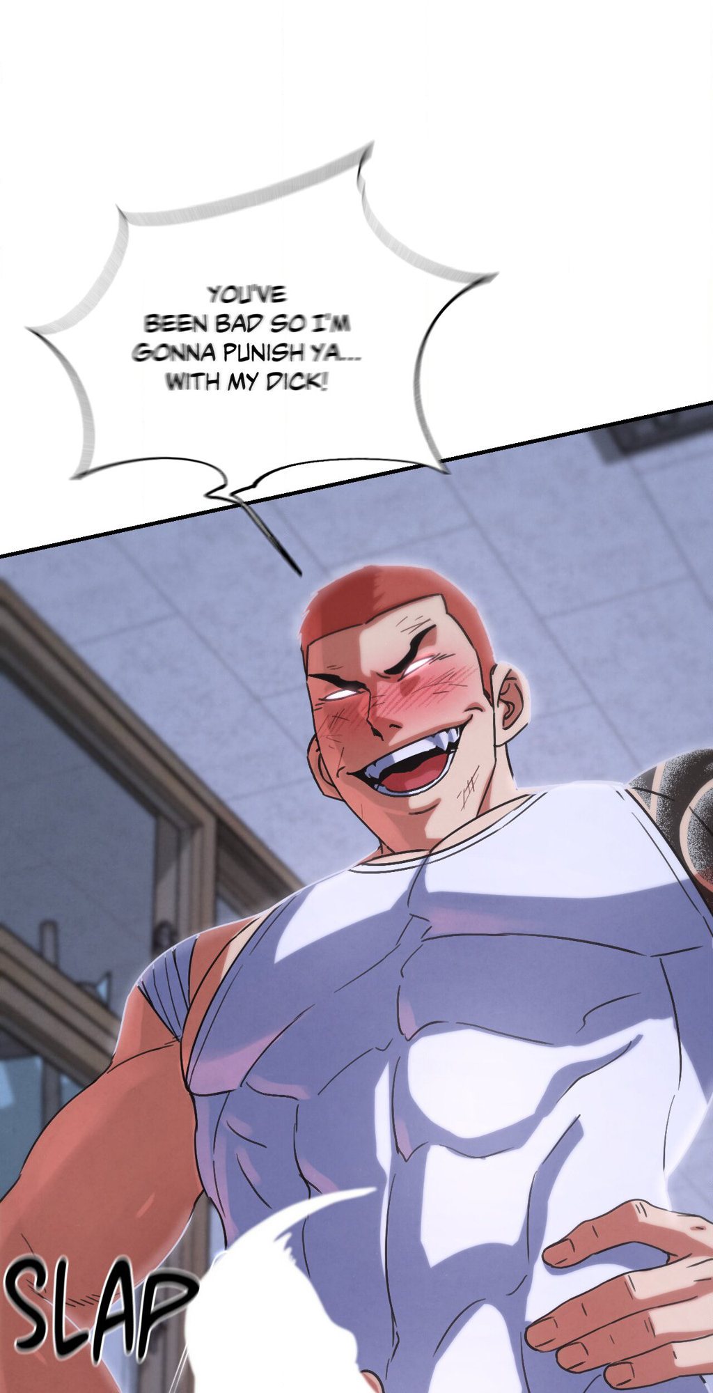 Seniors Of Class 5 chapter 86 page 42