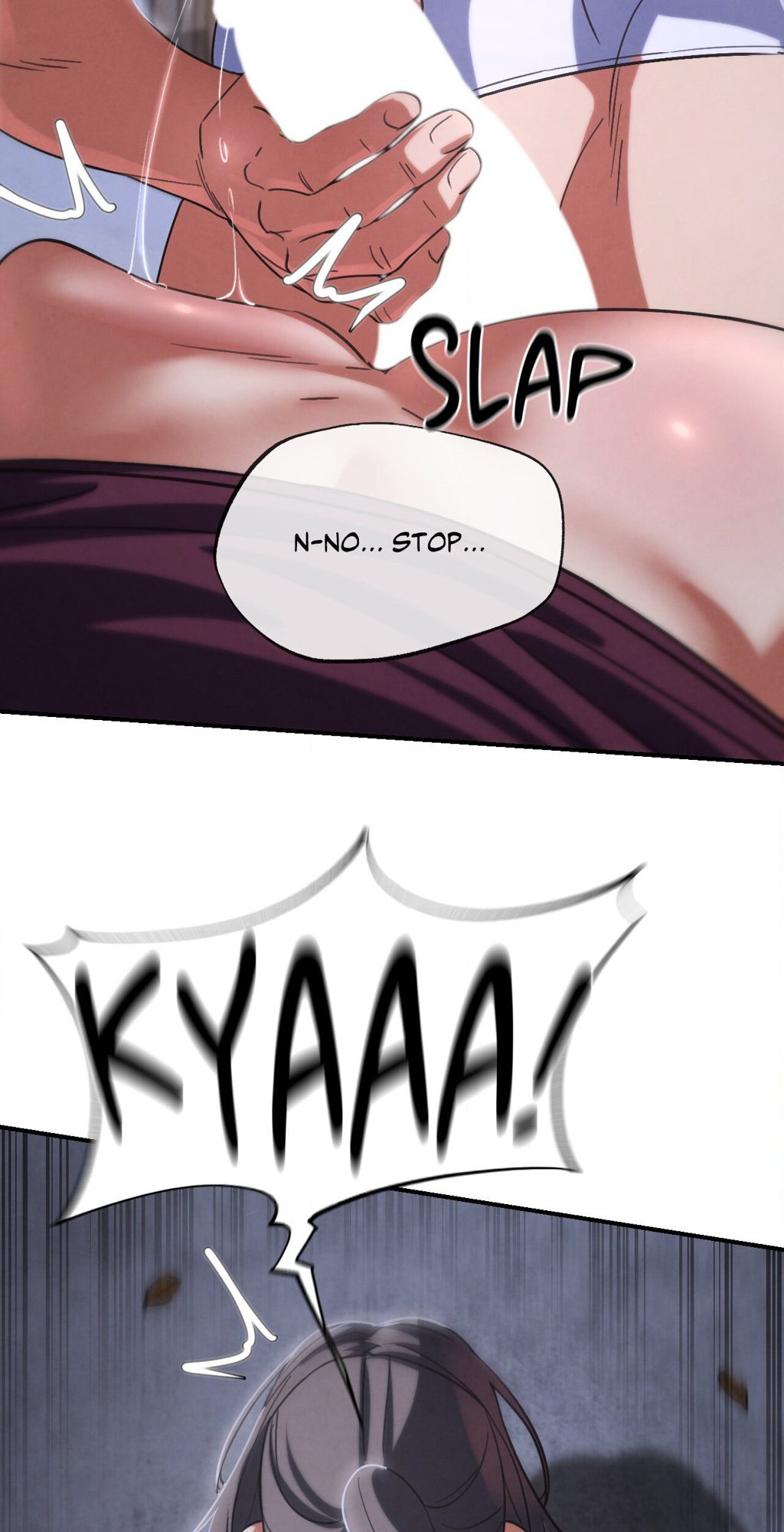 Seniors Of Class 5 chapter 86 page 43