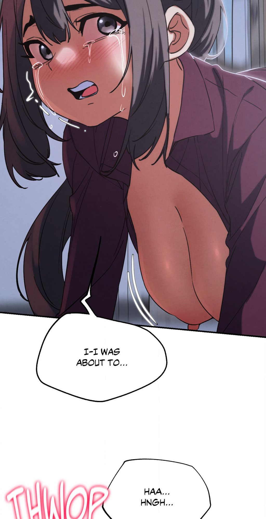 Seniors Of Class 5 chapter 86 page 55