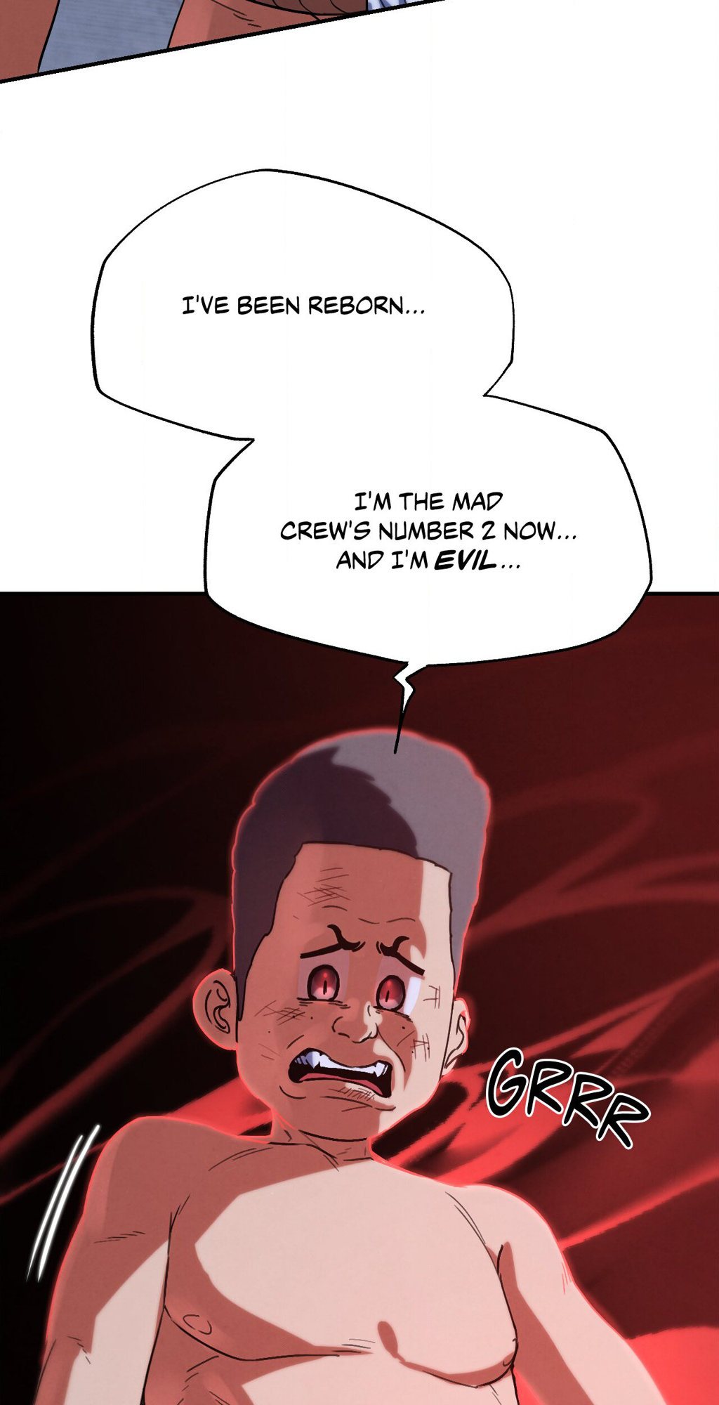 Seniors Of Class 5 chapter 86 page 86
