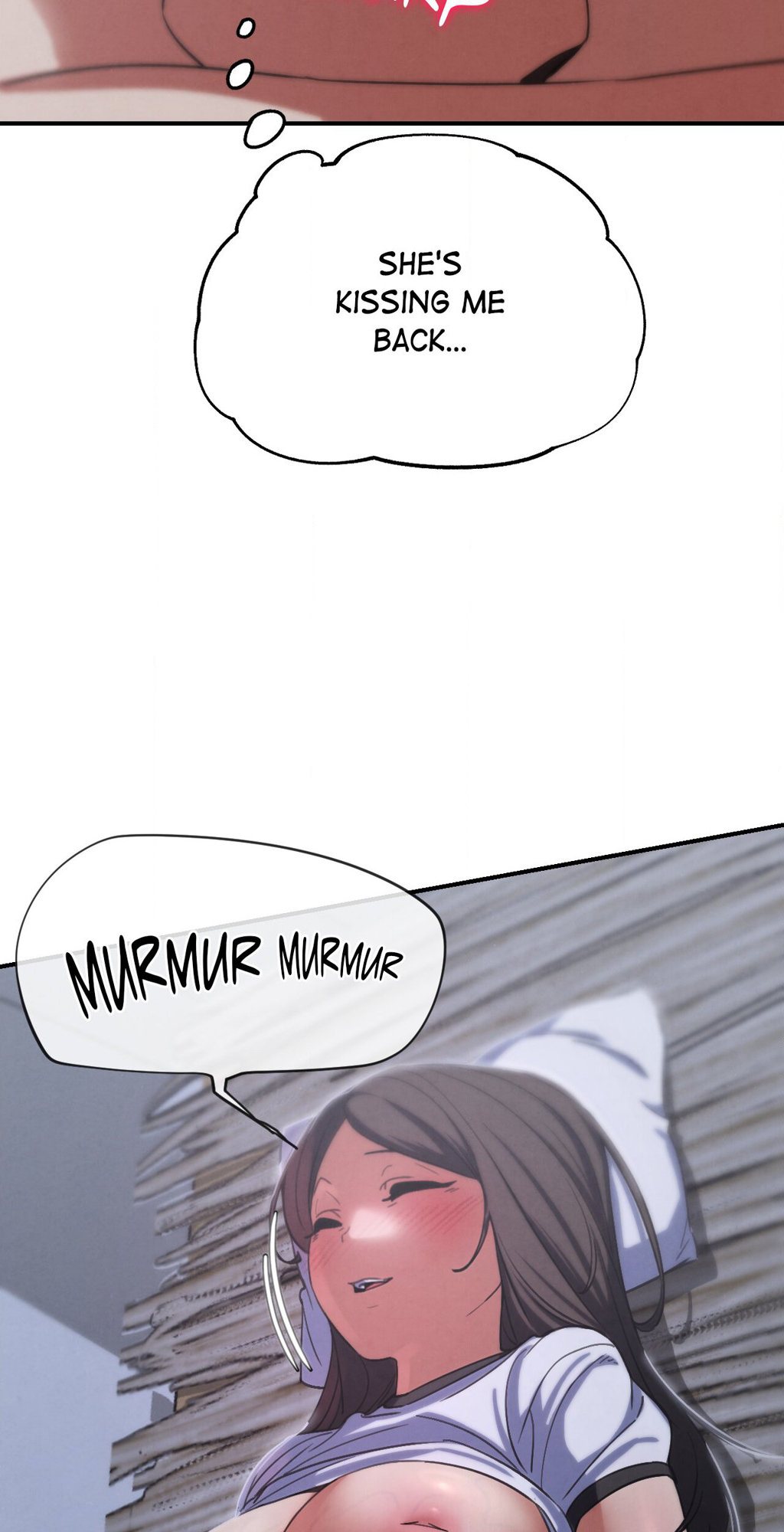 Seniors Of Class 5 chapter 86 page 99
