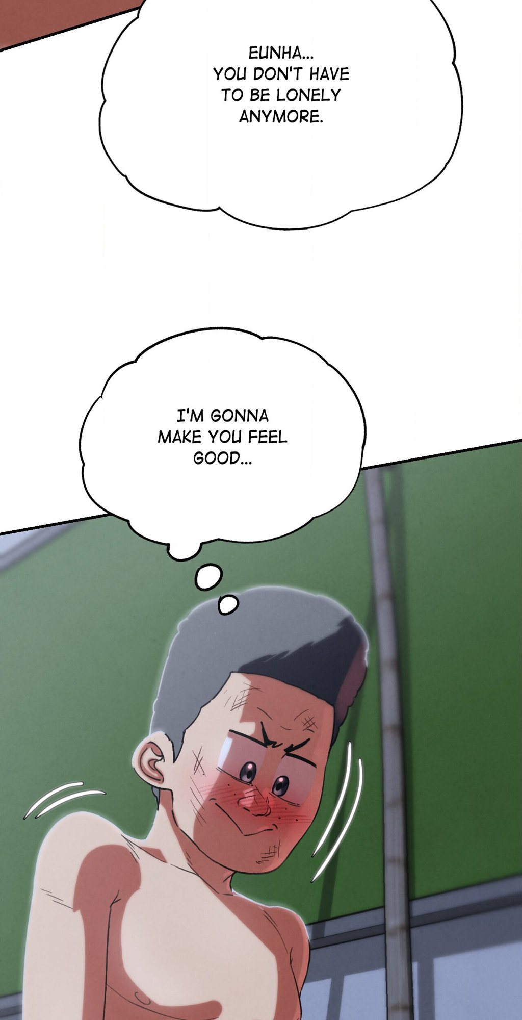 Seniors Of Class 5 chapter 86 page 101