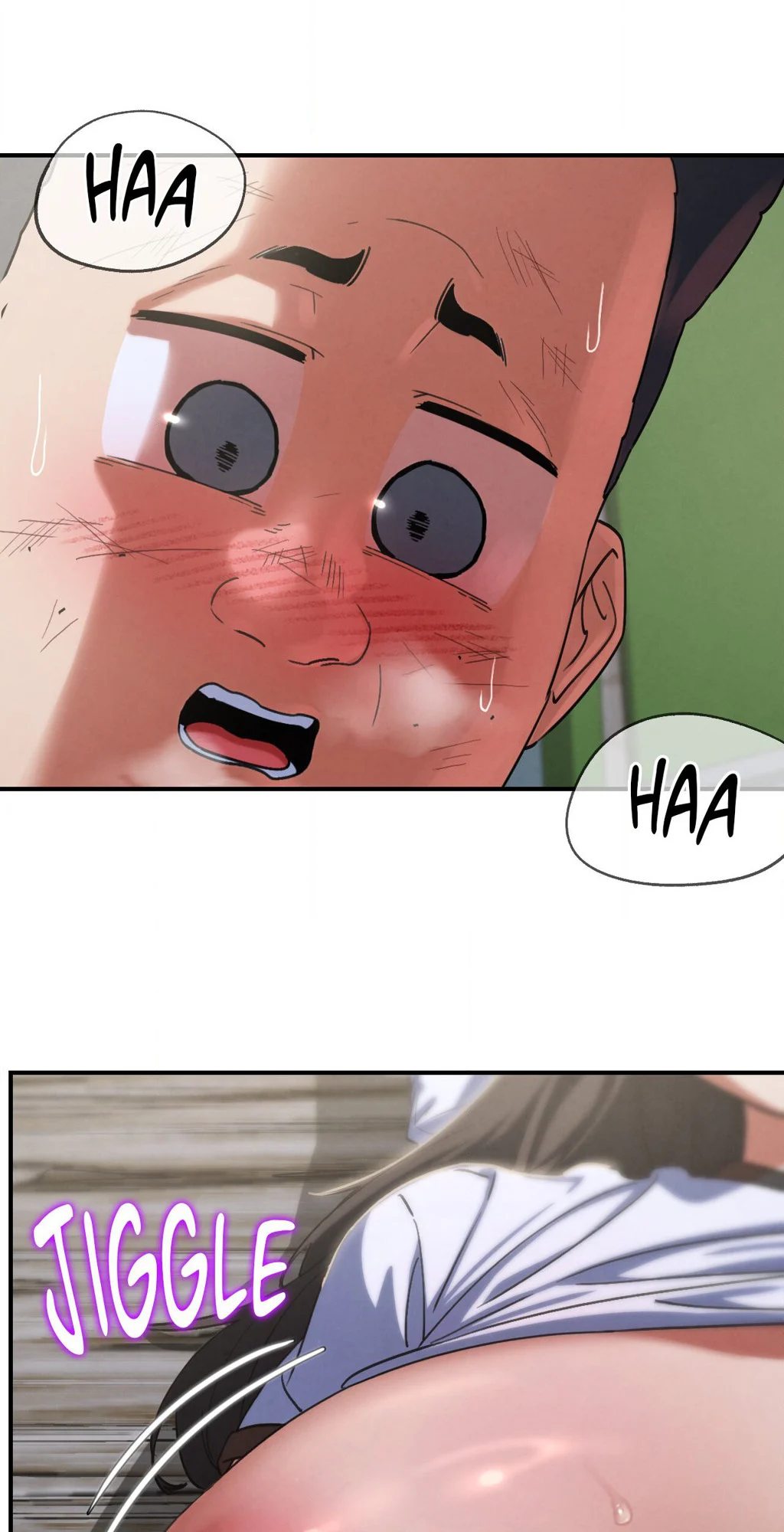 Seniors Of Class 5 chapter 87 page 17