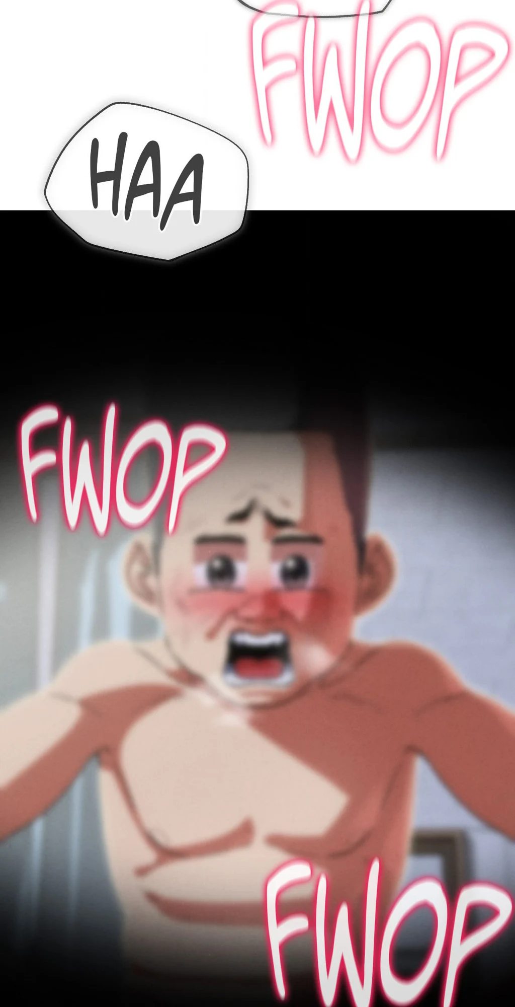 Seniors Of Class 5 chapter 87 page 32