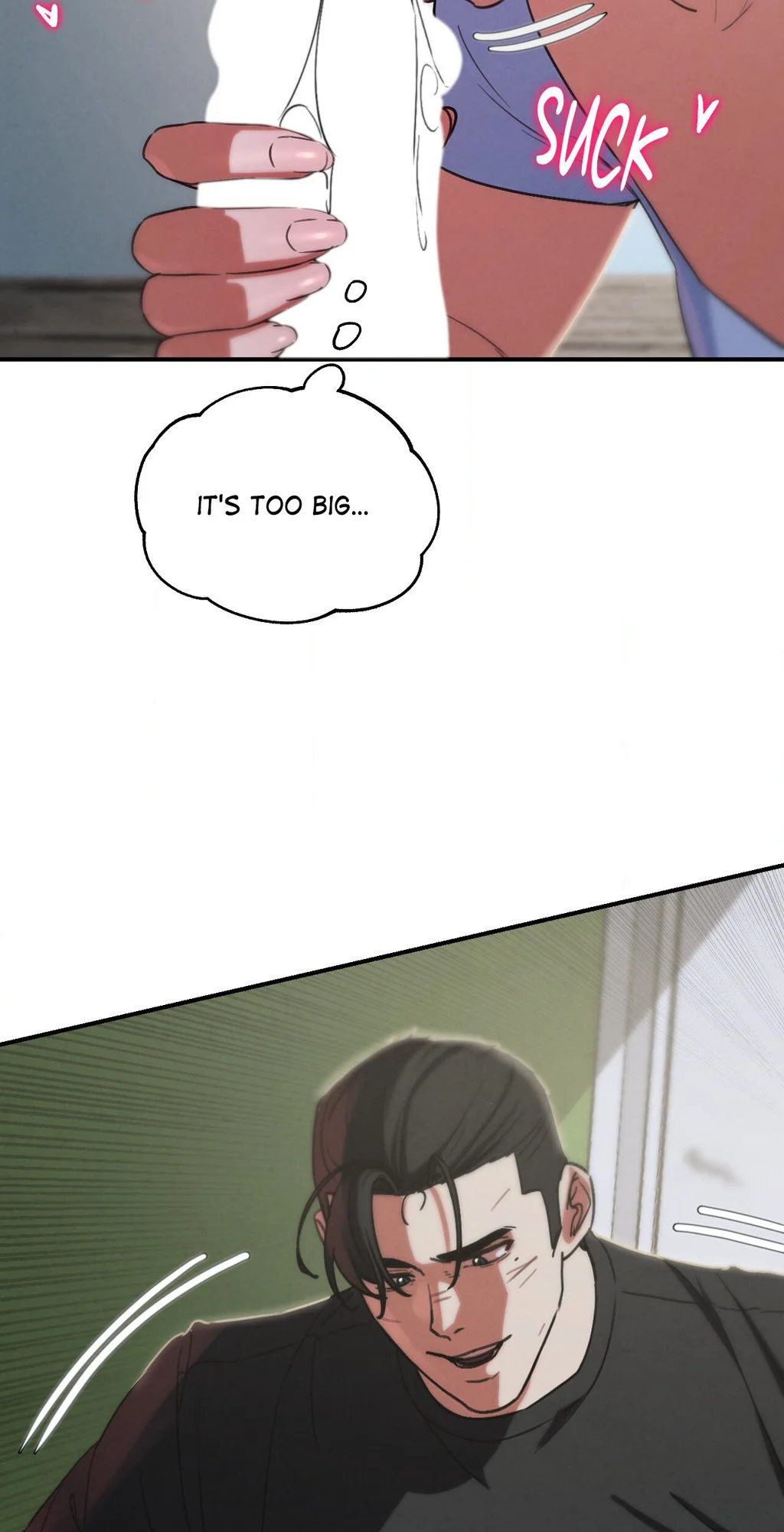 Seniors Of Class 5 chapter 87 page 55