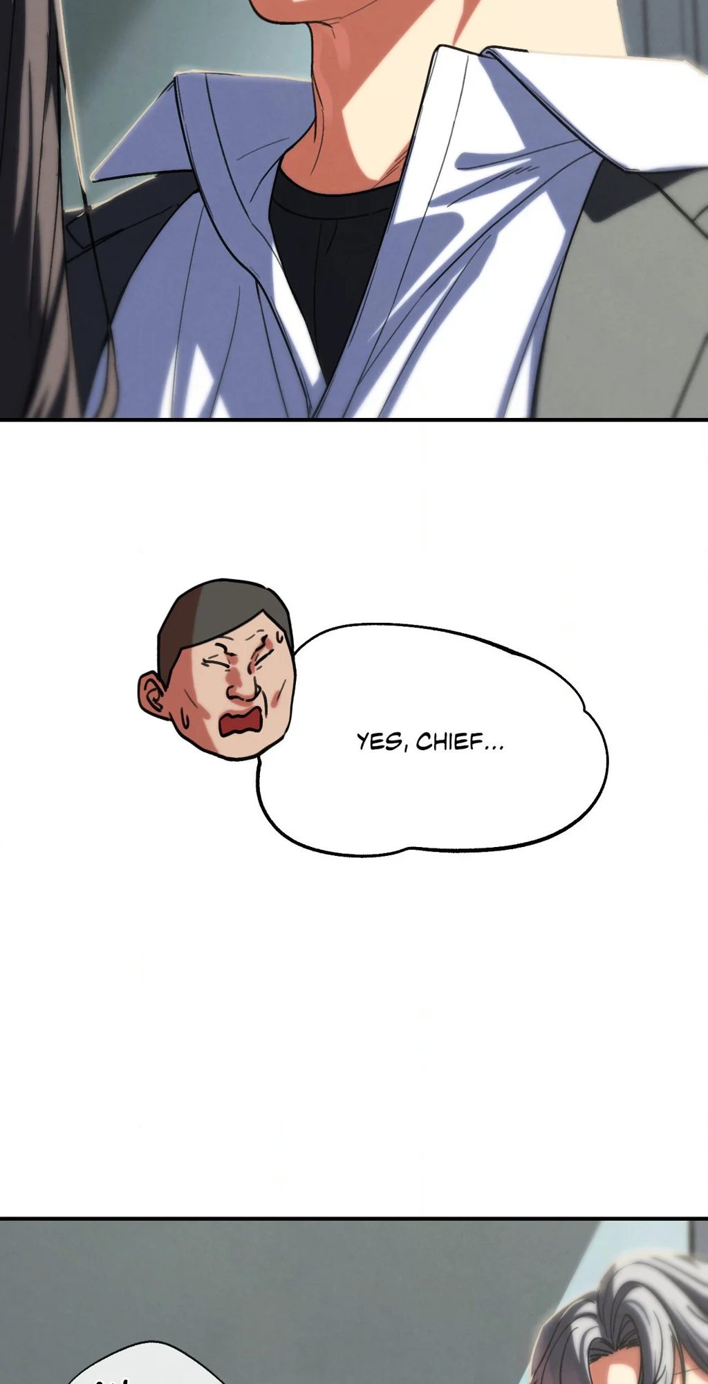 Seniors Of Class 5 chapter 87 page 98