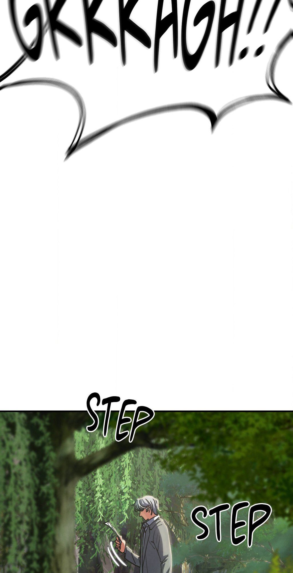 Seniors Of Class 5 chapter 88 page 39