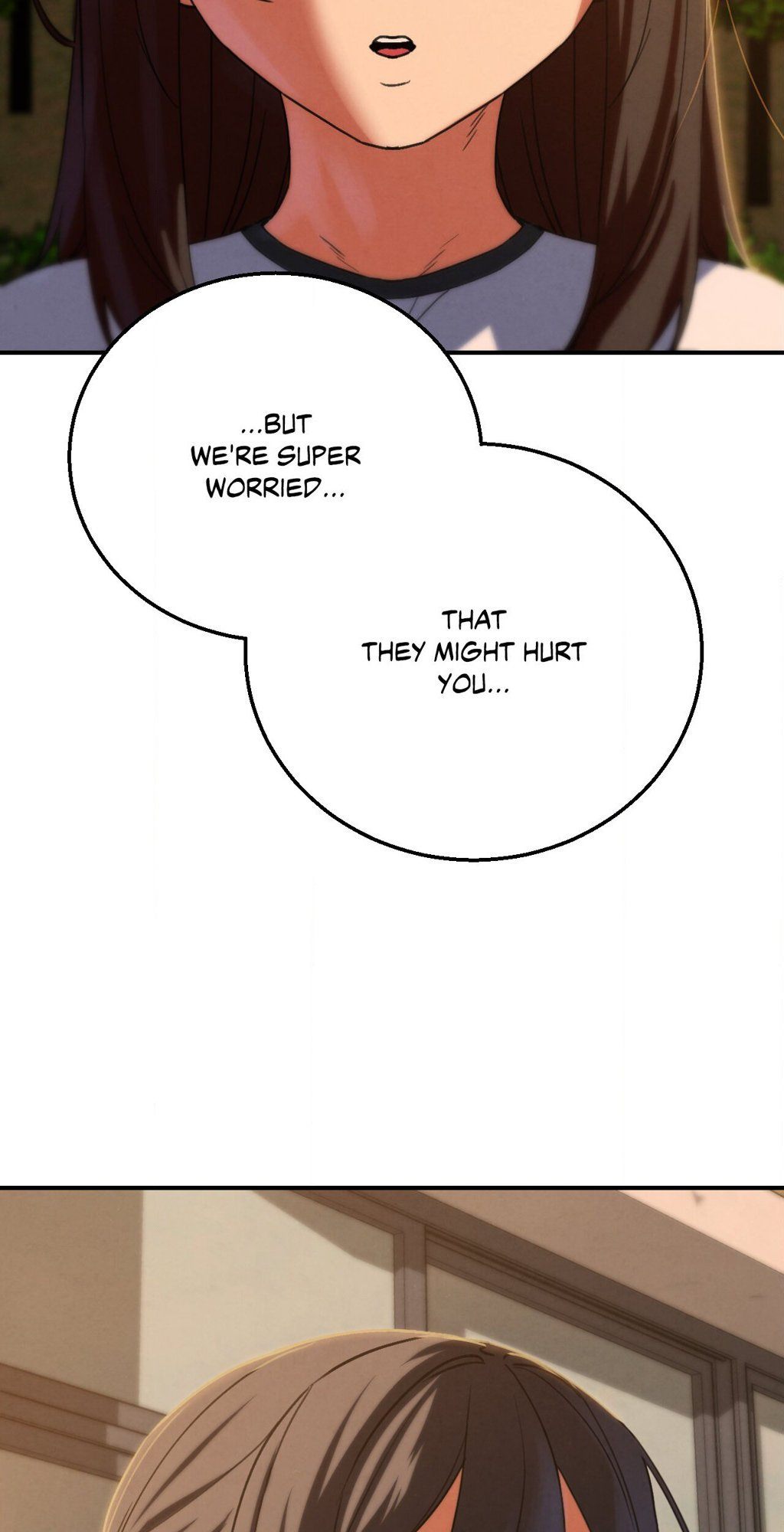 Seniors Of Class 5 chapter 88 page 57