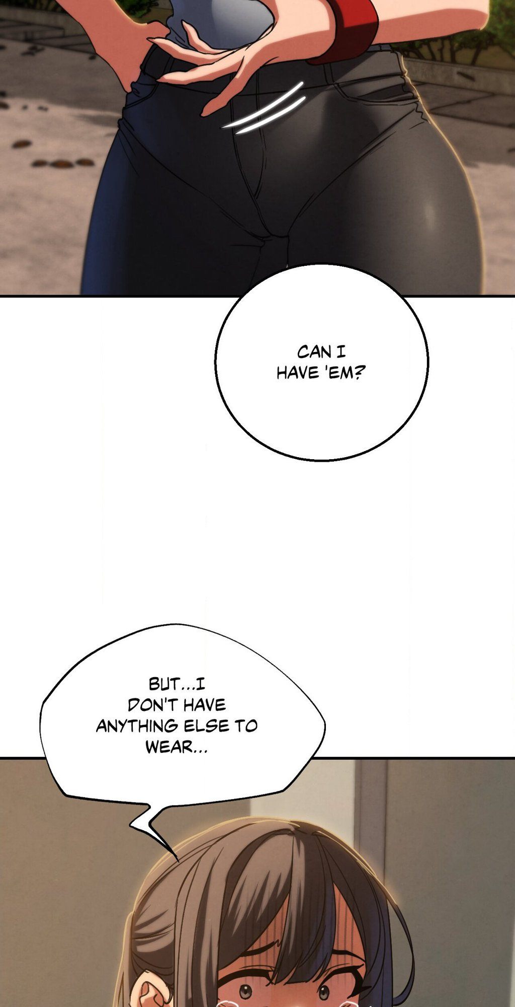 Seniors Of Class 5 chapter 88 page 64