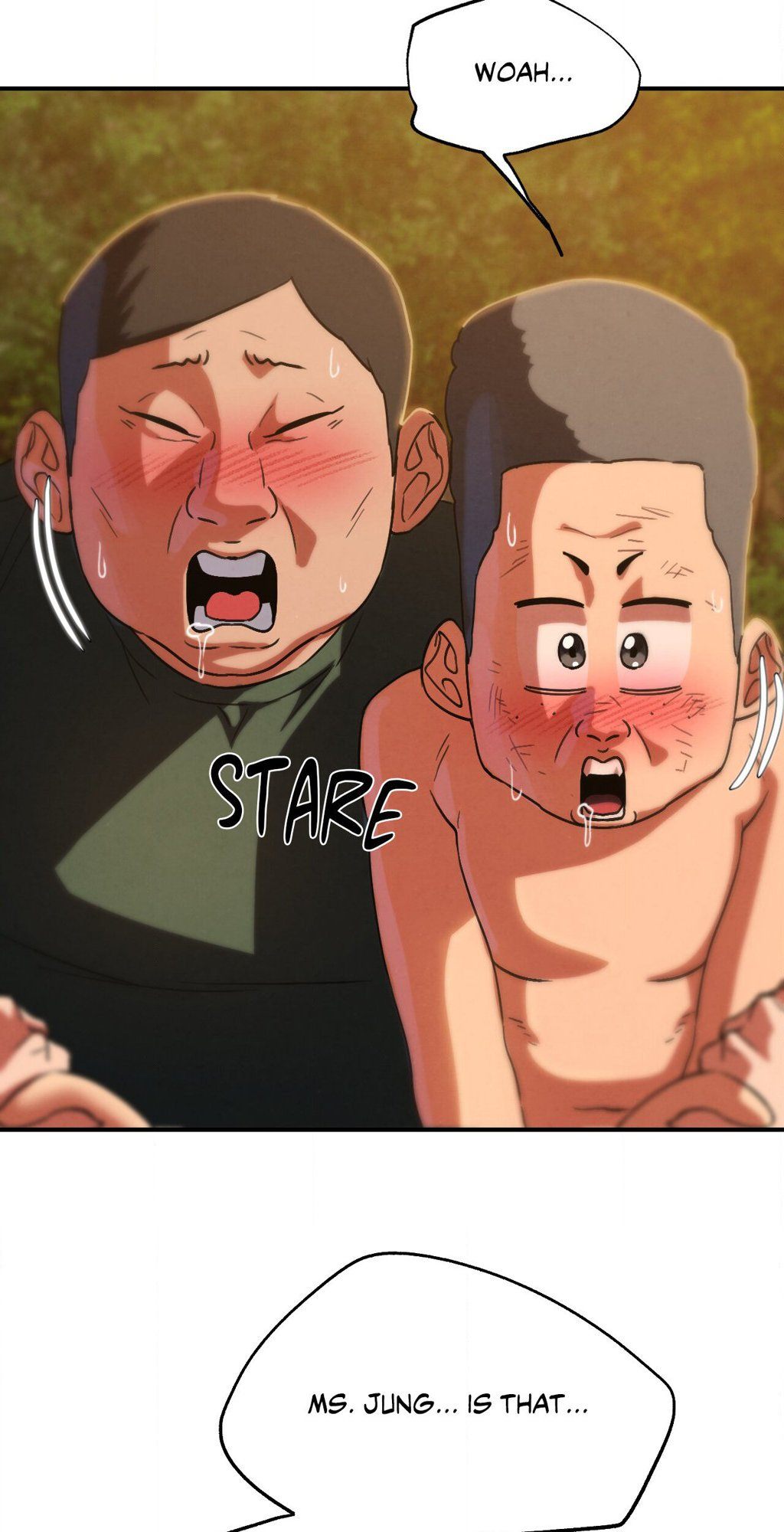Seniors Of Class 5 chapter 88 page 81