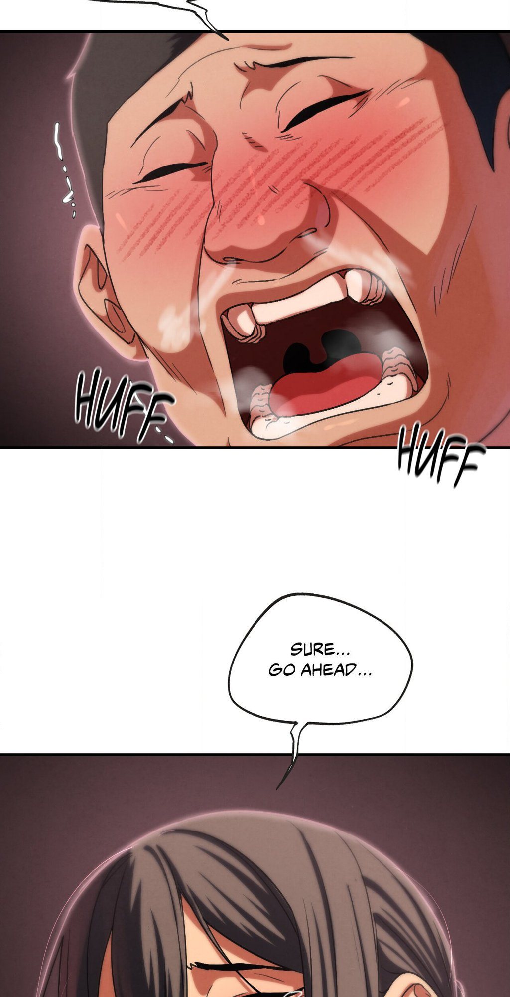 Seniors Of Class 5 chapter 89 page 19