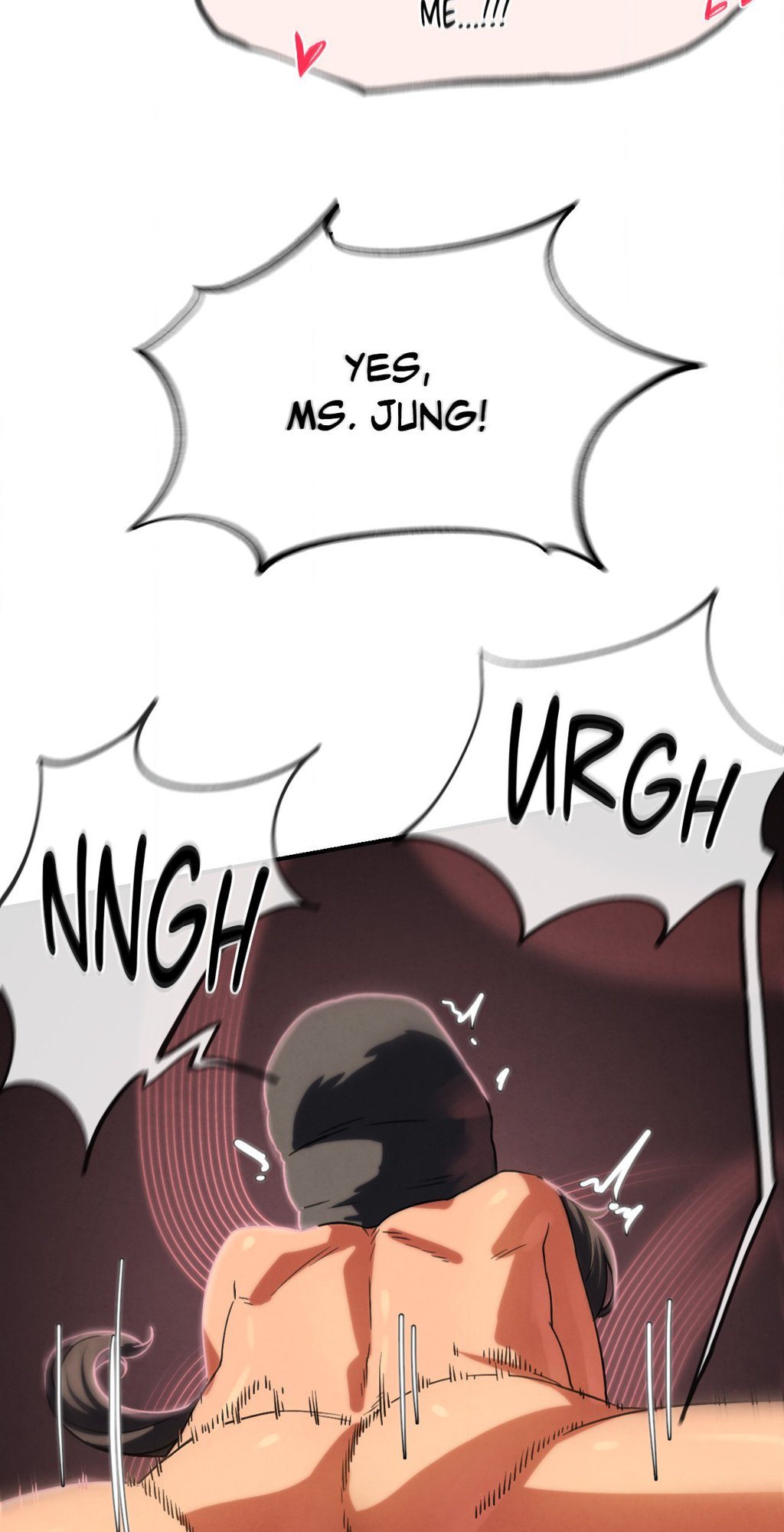 Seniors Of Class 5 chapter 89 page 64