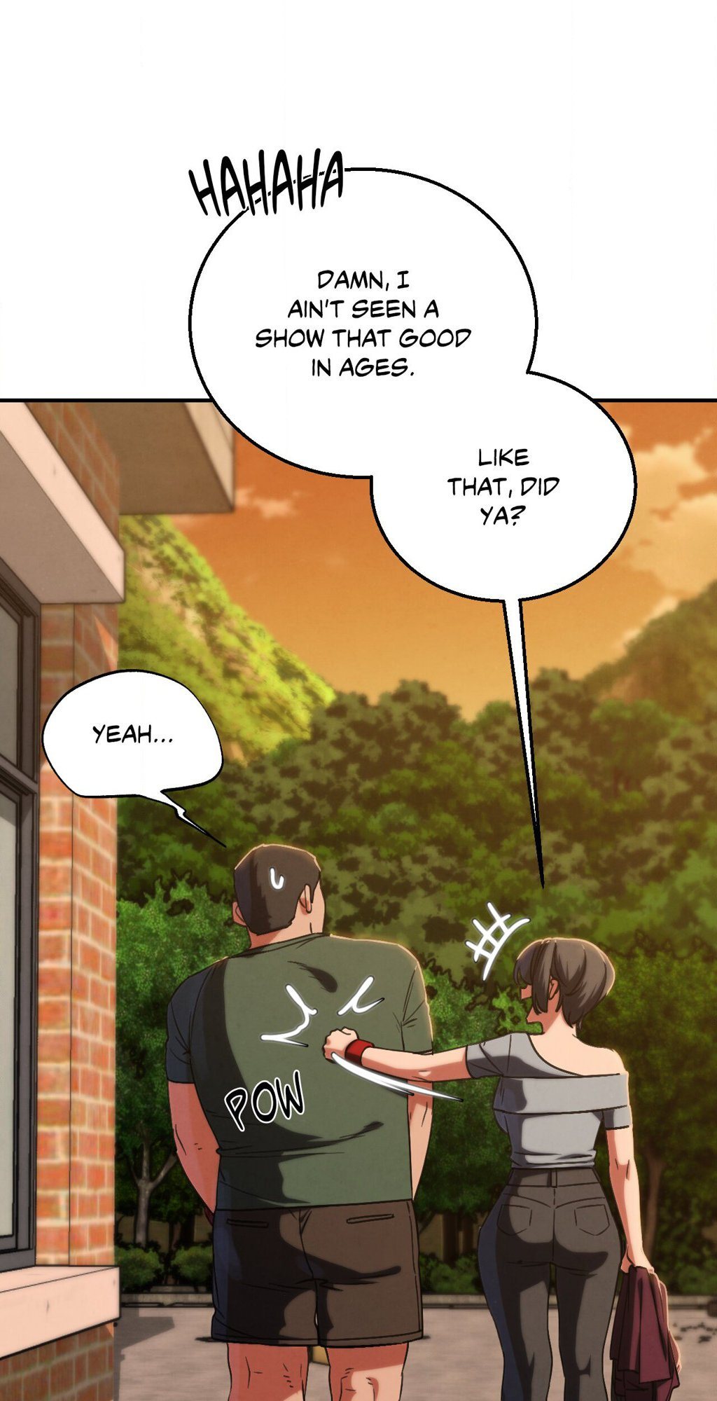 Seniors Of Class 5 chapter 89 page 70
