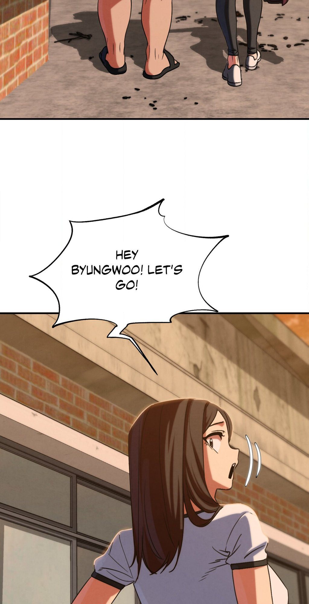 Seniors Of Class 5 chapter 89 page 71
