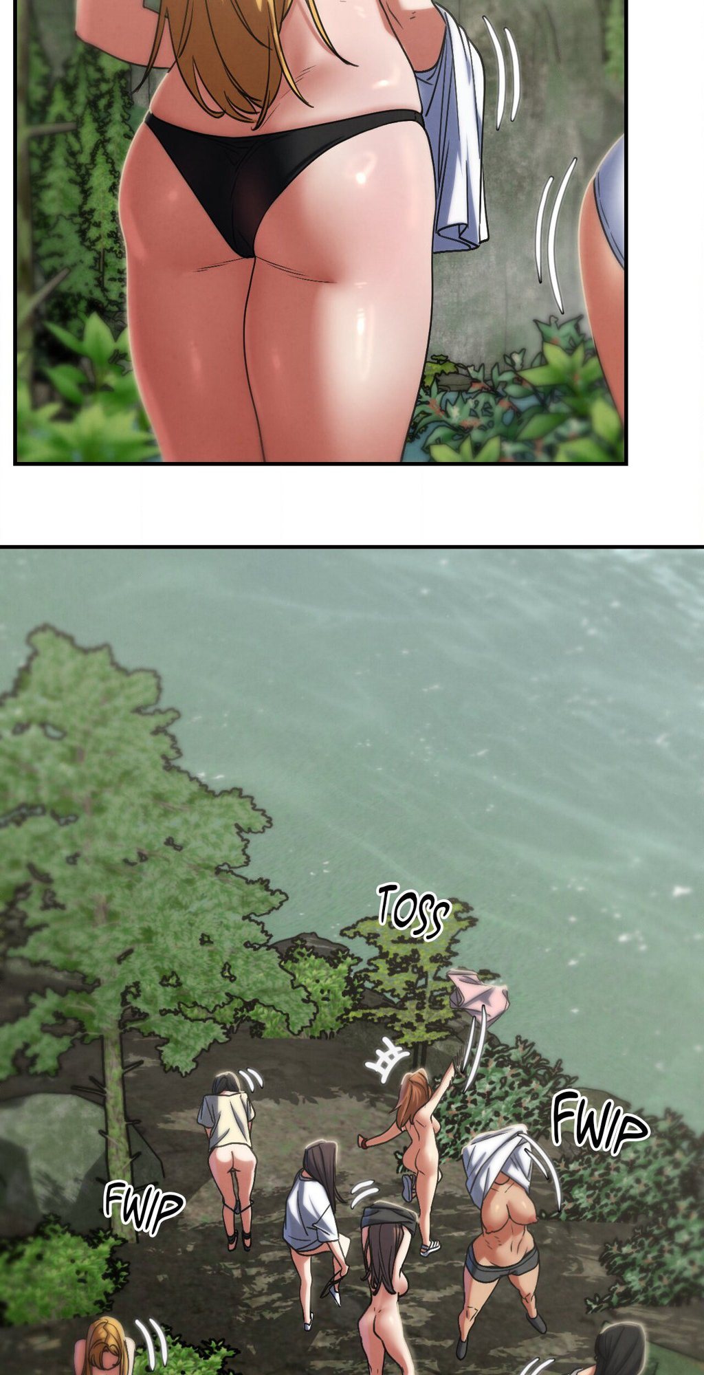 Seniors Of Class 5 chapter 89 page 92