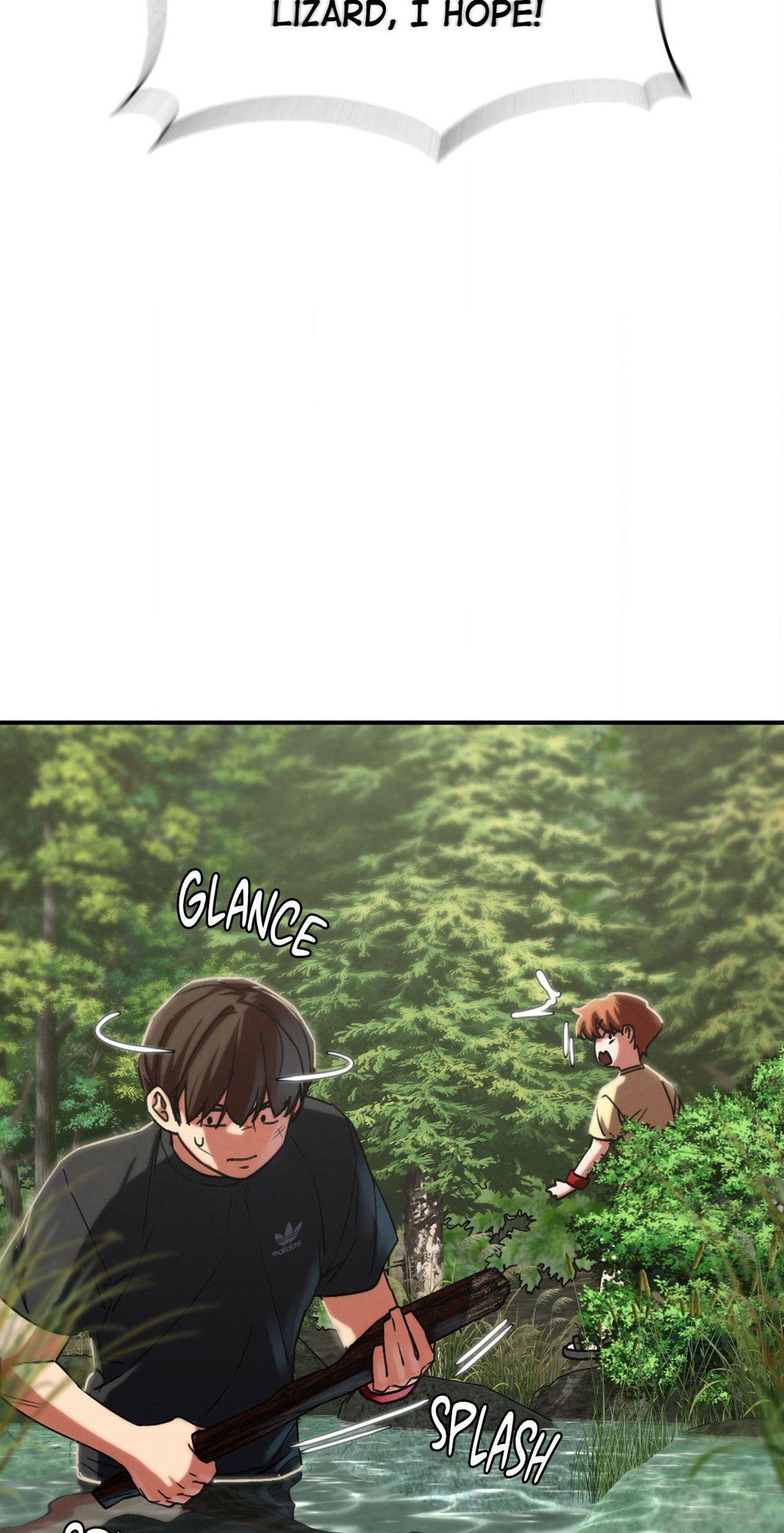 Seniors Of Class 5 chapter 90 page 21